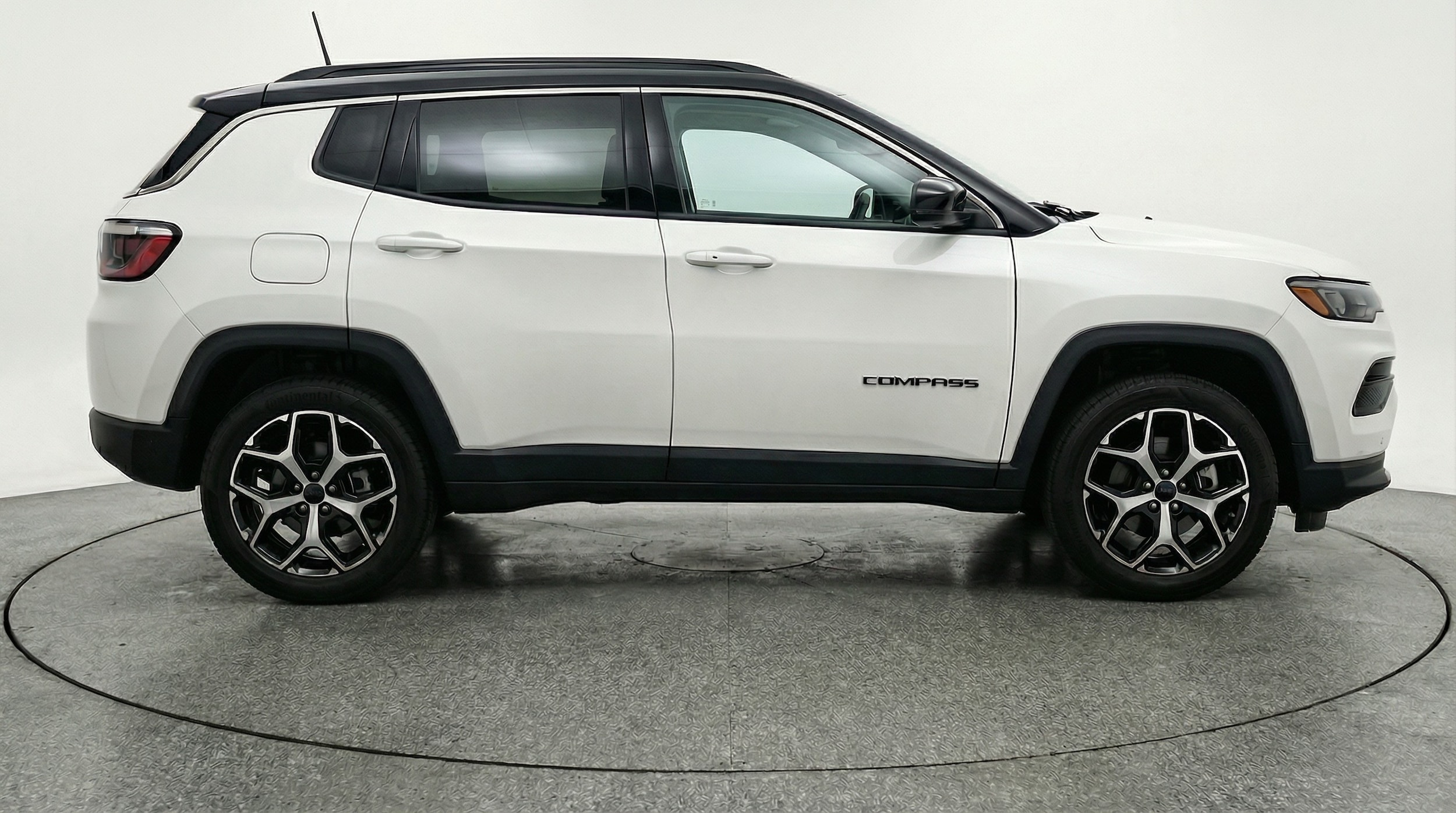 Thumbnail: 2025 Jeep Compass - 8