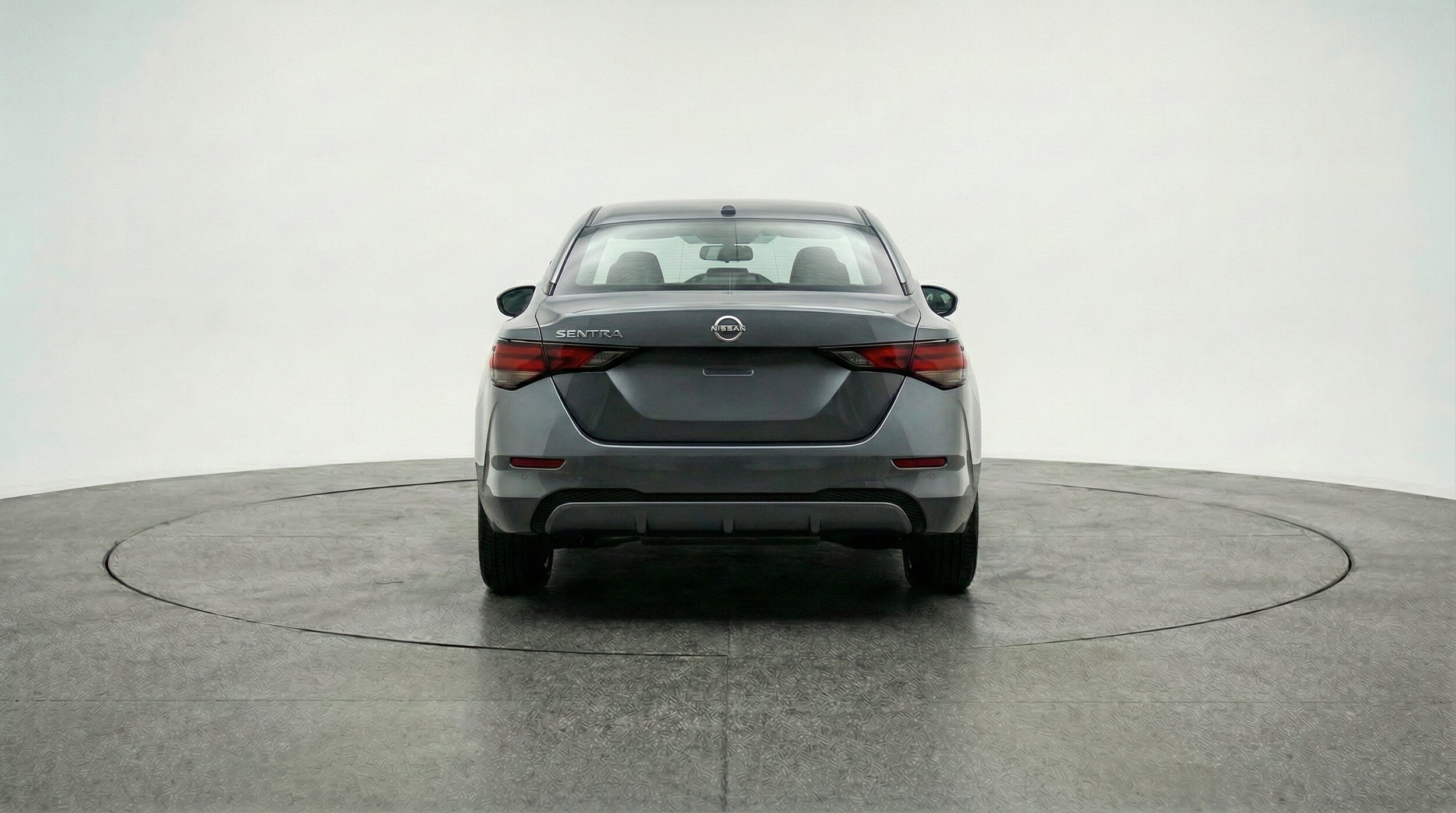 Thumbnail: 2025 Nissan Sentra - 7