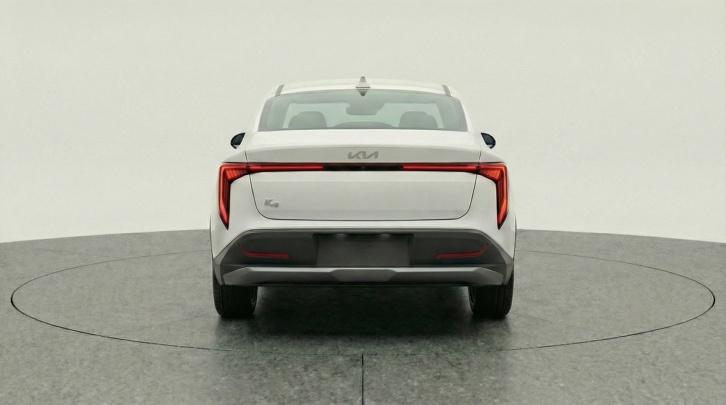 Thumbnail: 2025 Kia K4 - 6