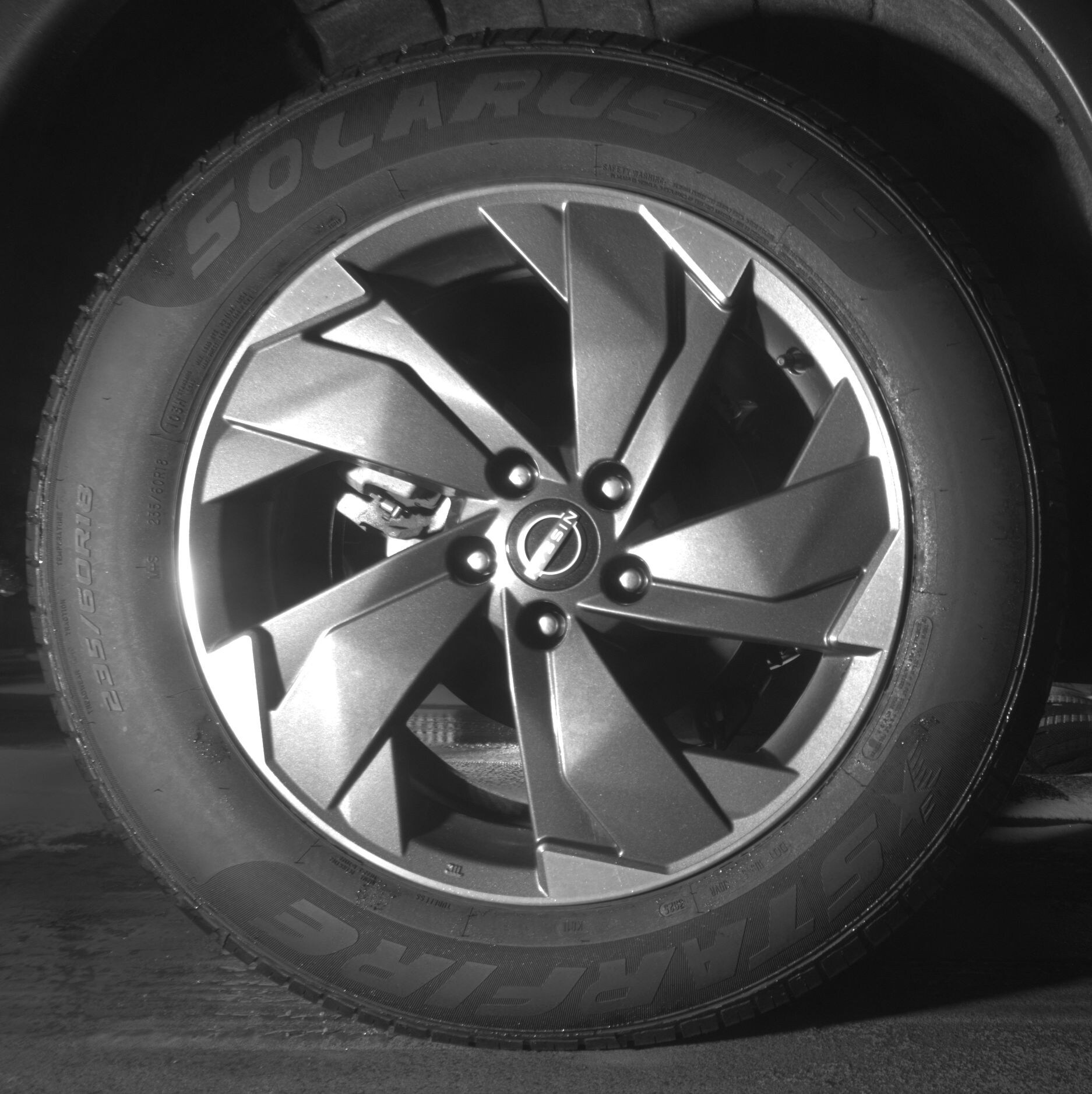 Thumbnail: 2025 Nissan Rogue - 12