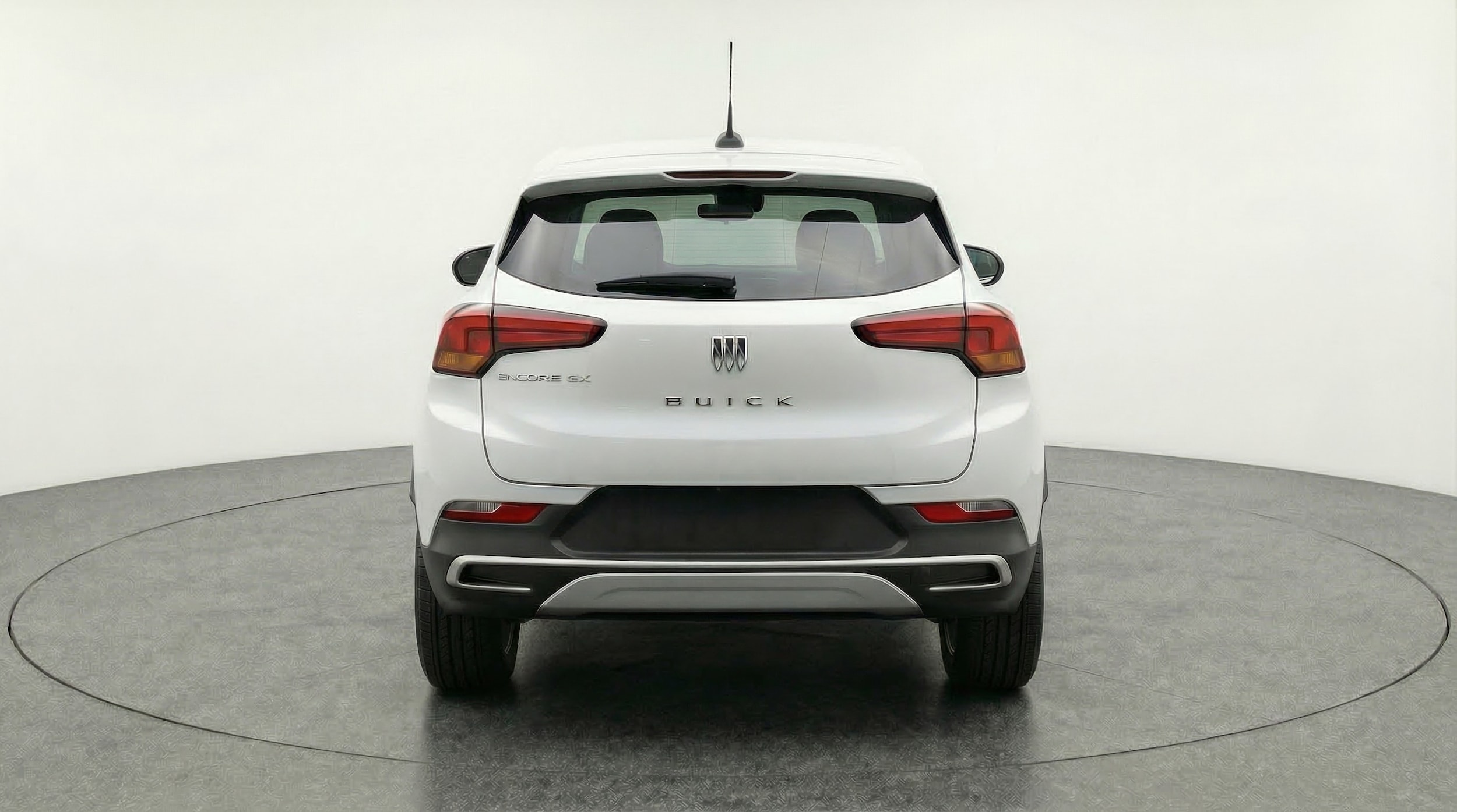 Thumbnail: 2025 Buick Encore GX - 6
