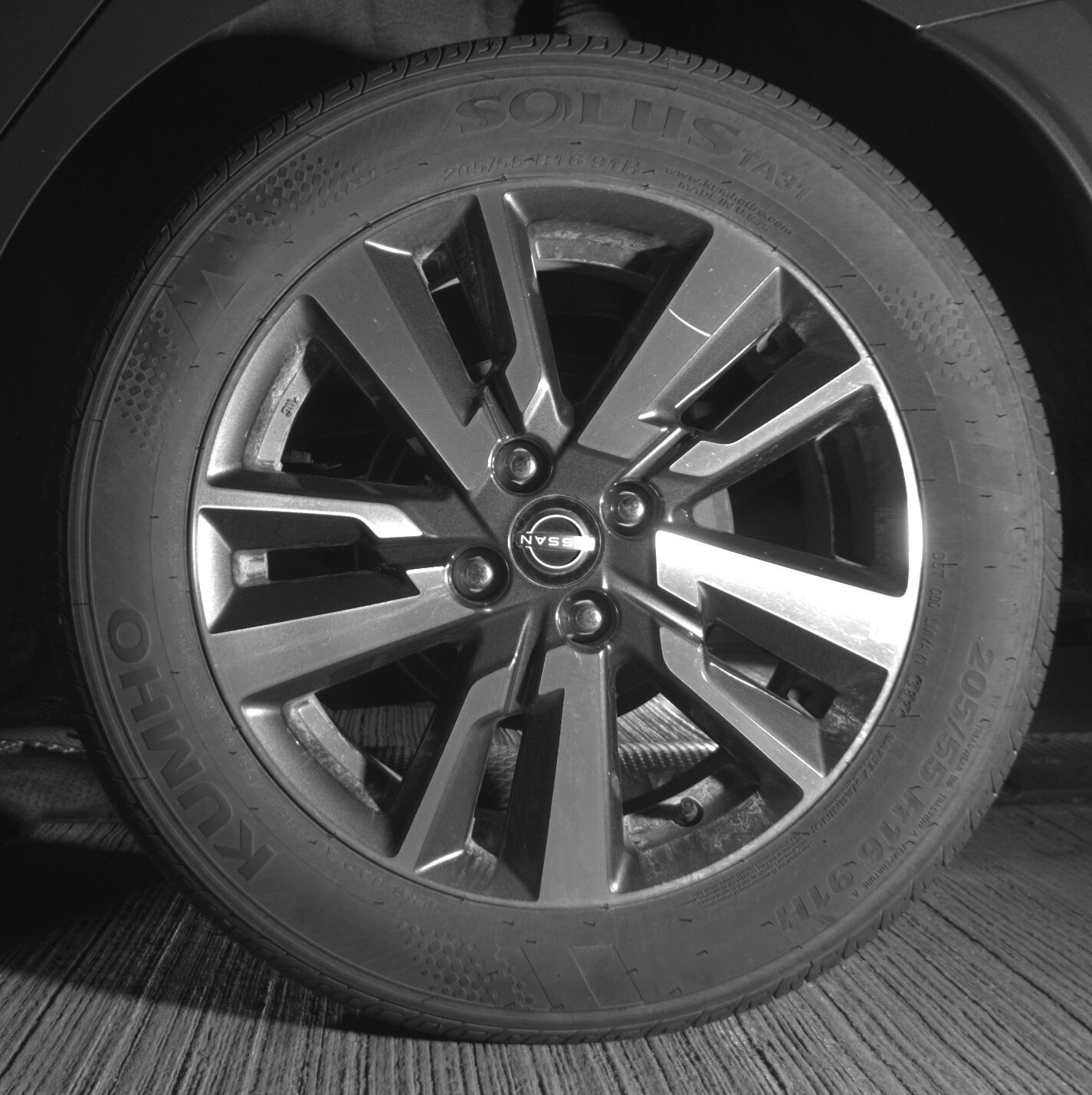 Thumbnail: 2025 Nissan Versa - 11