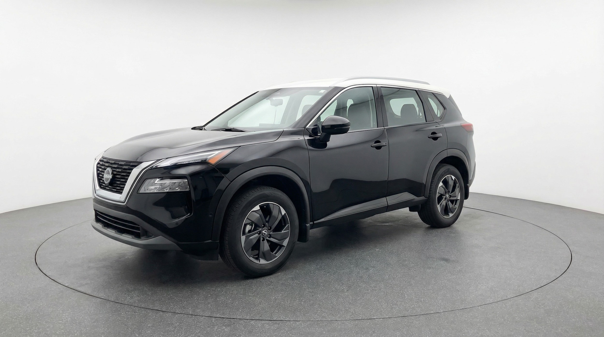 Thumbnail: 2025 Nissan Rogue - 3