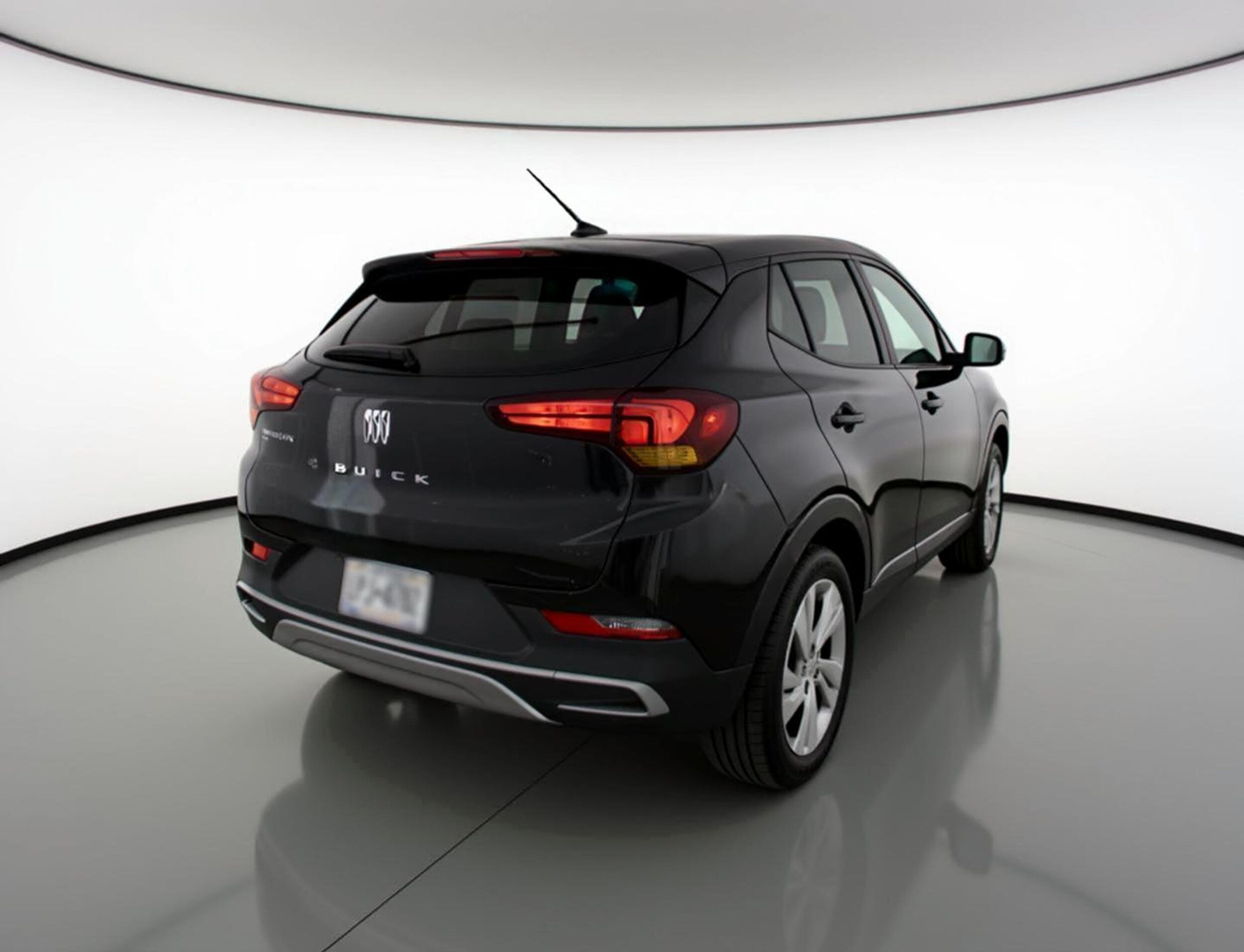 Thumbnail: 2025 Buick Encore GX - 7