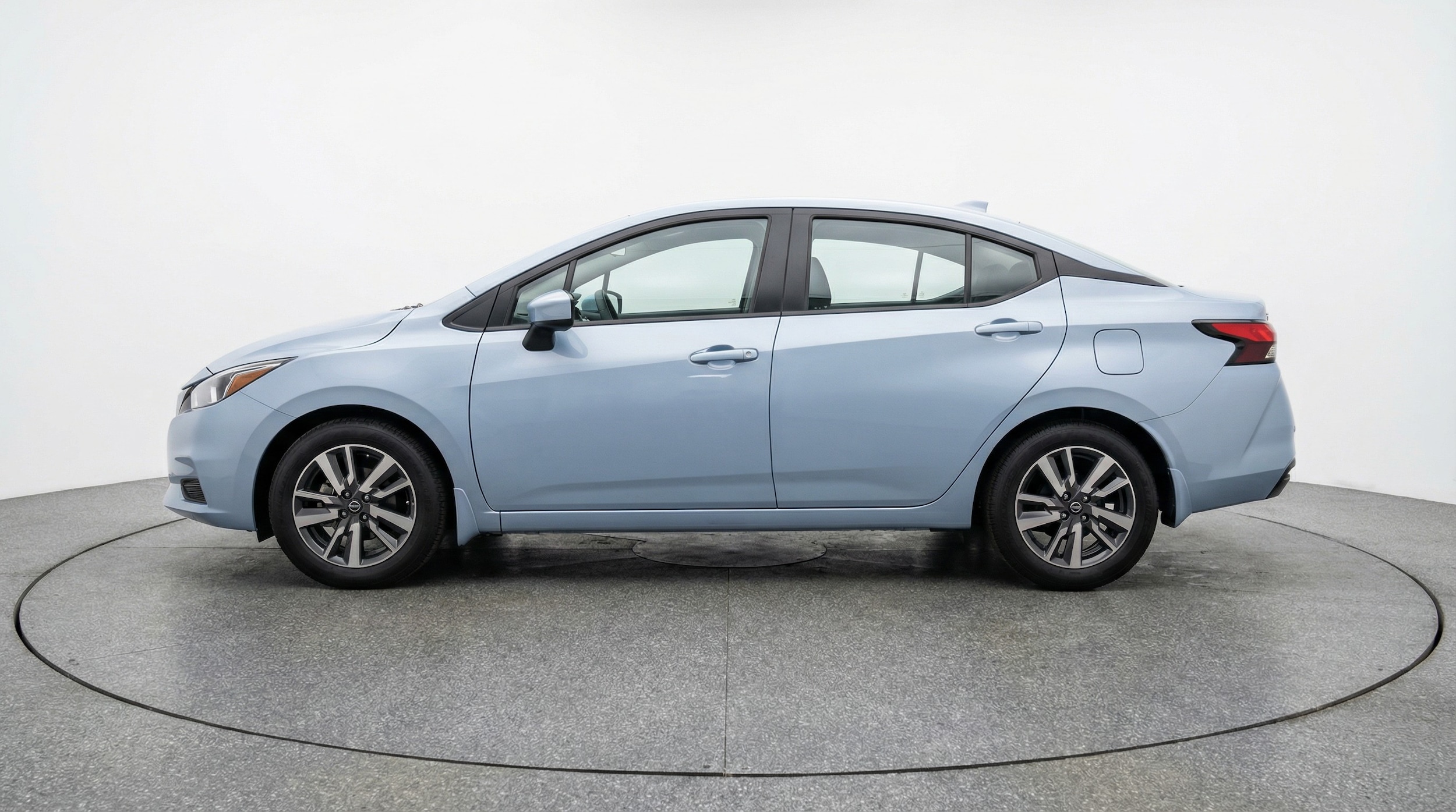 Thumbnail: 2025 Nissan Versa - 4