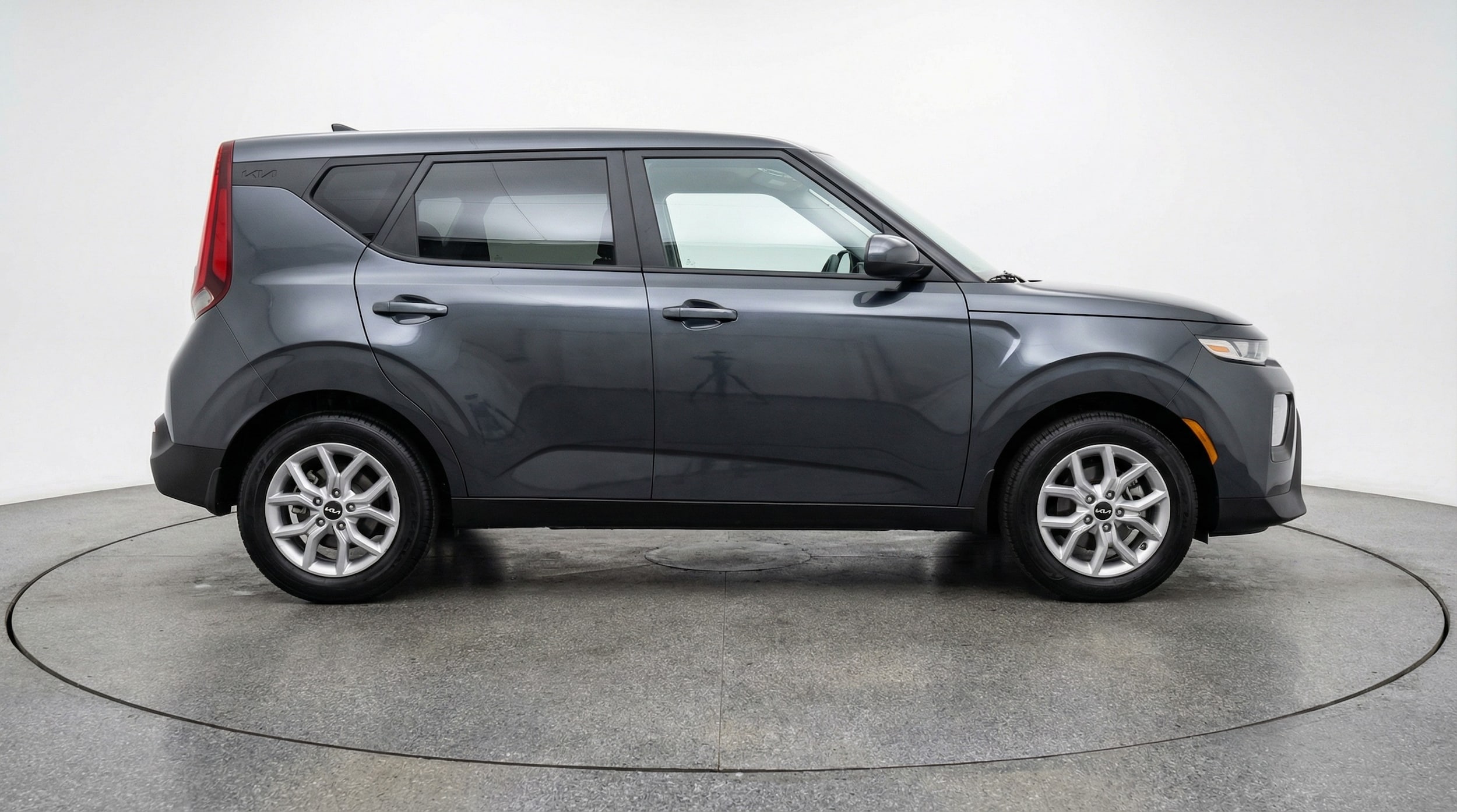 Thumbnail: 2025 Kia Soul - 8