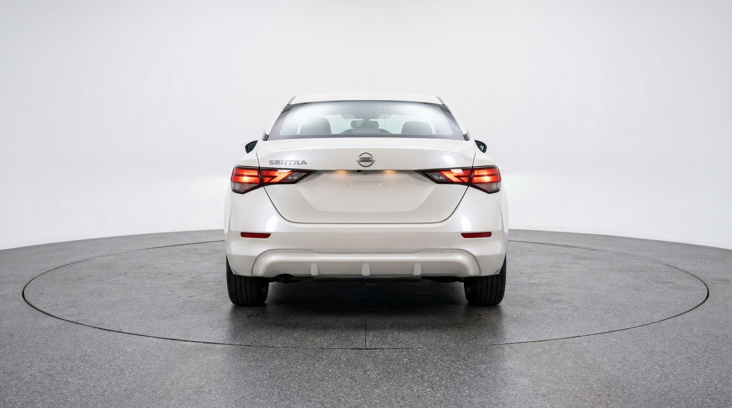 Thumbnail: 2025 Nissan Sentra - 6