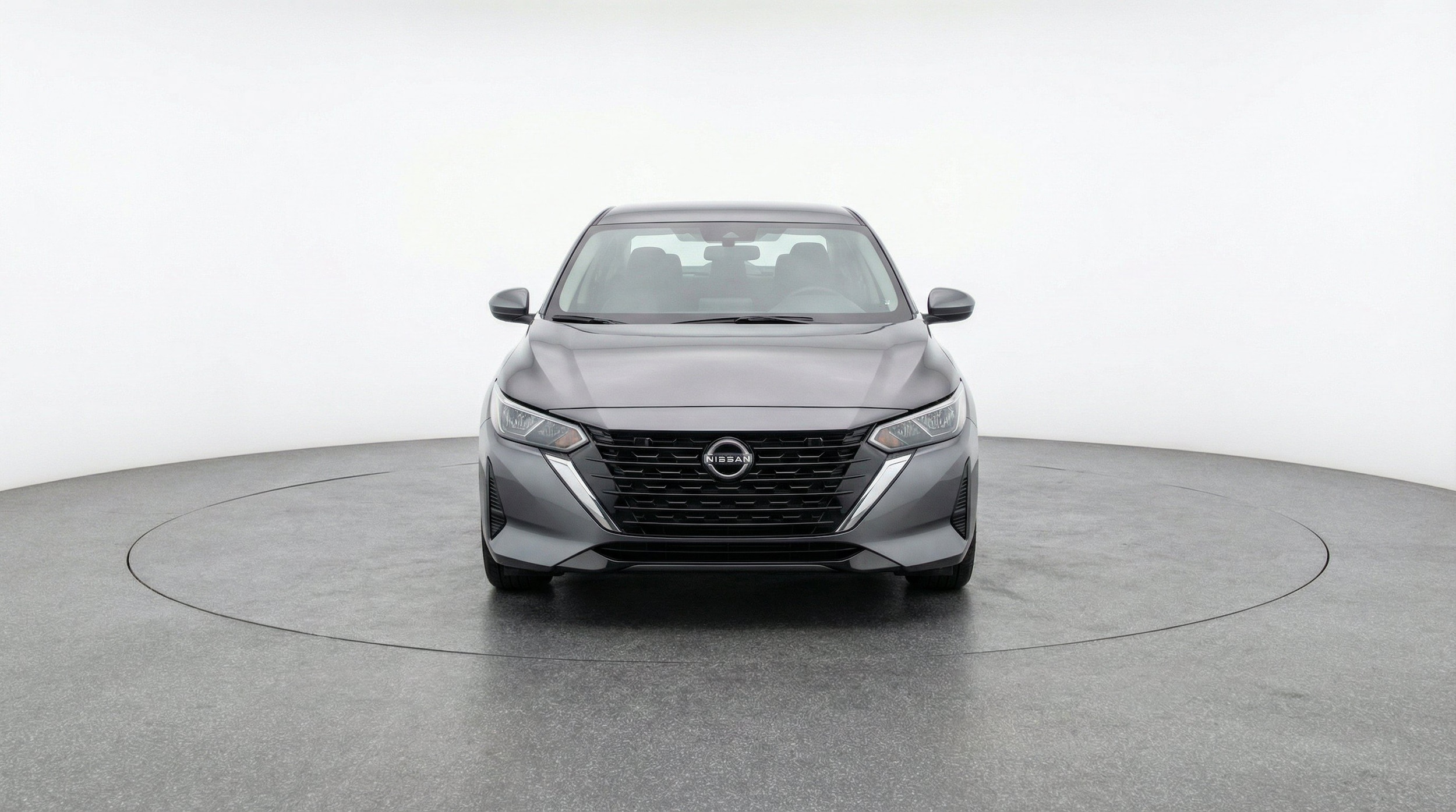 Thumbnail: 2025 Nissan Sentra - 2