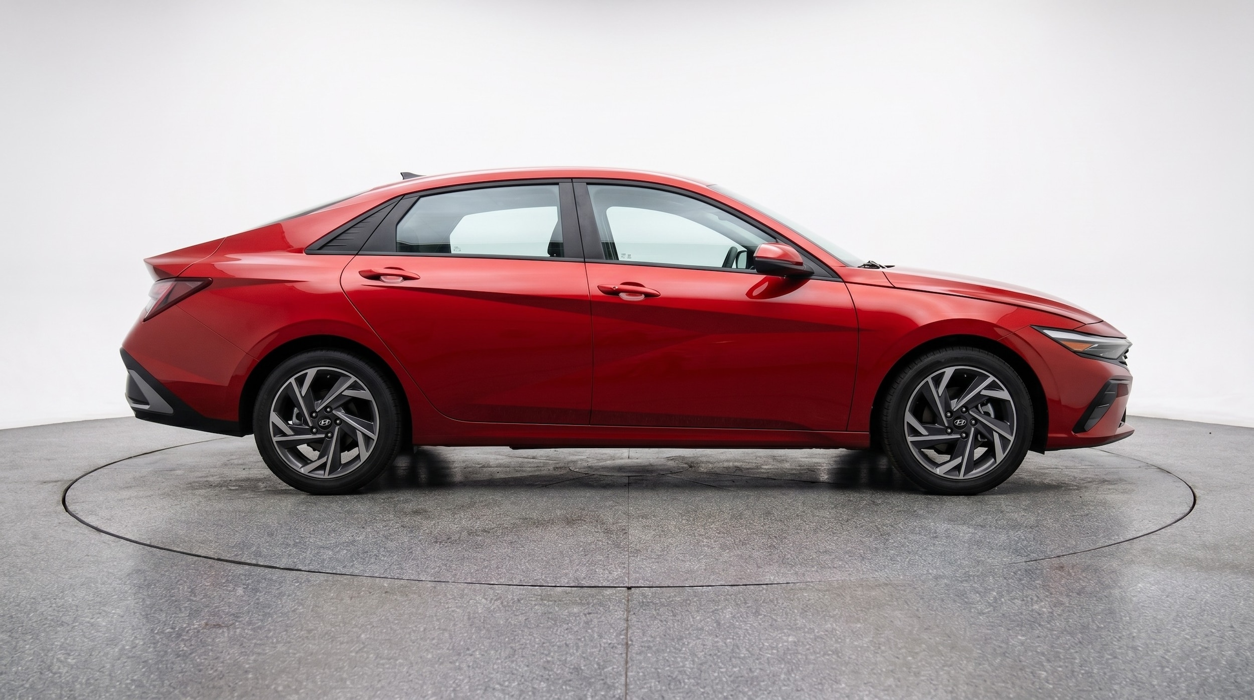 Thumbnail: 2025 Hyundai Elantra - 8