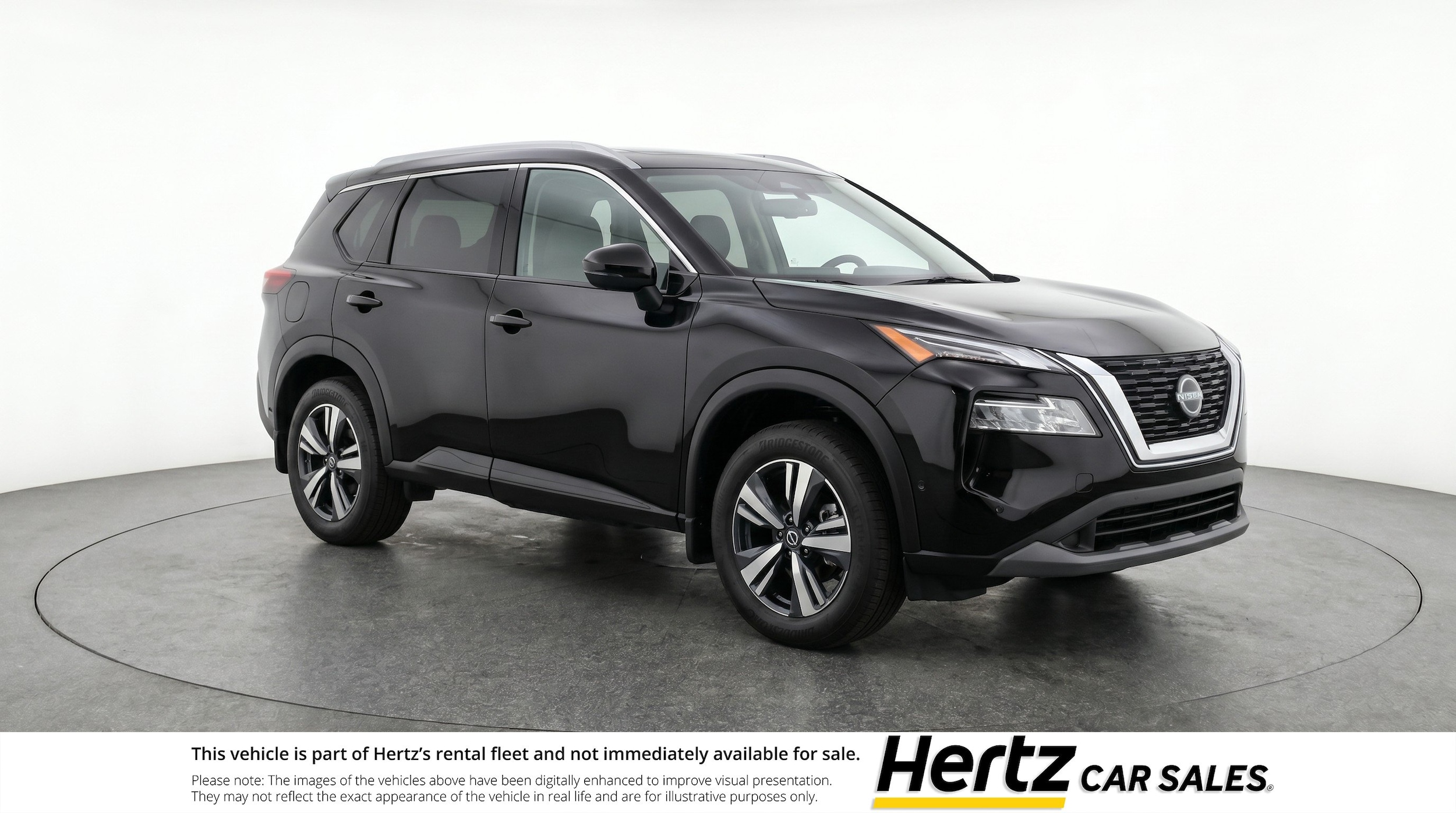 Thumbnail: 2026 Nissan Rogue - 1