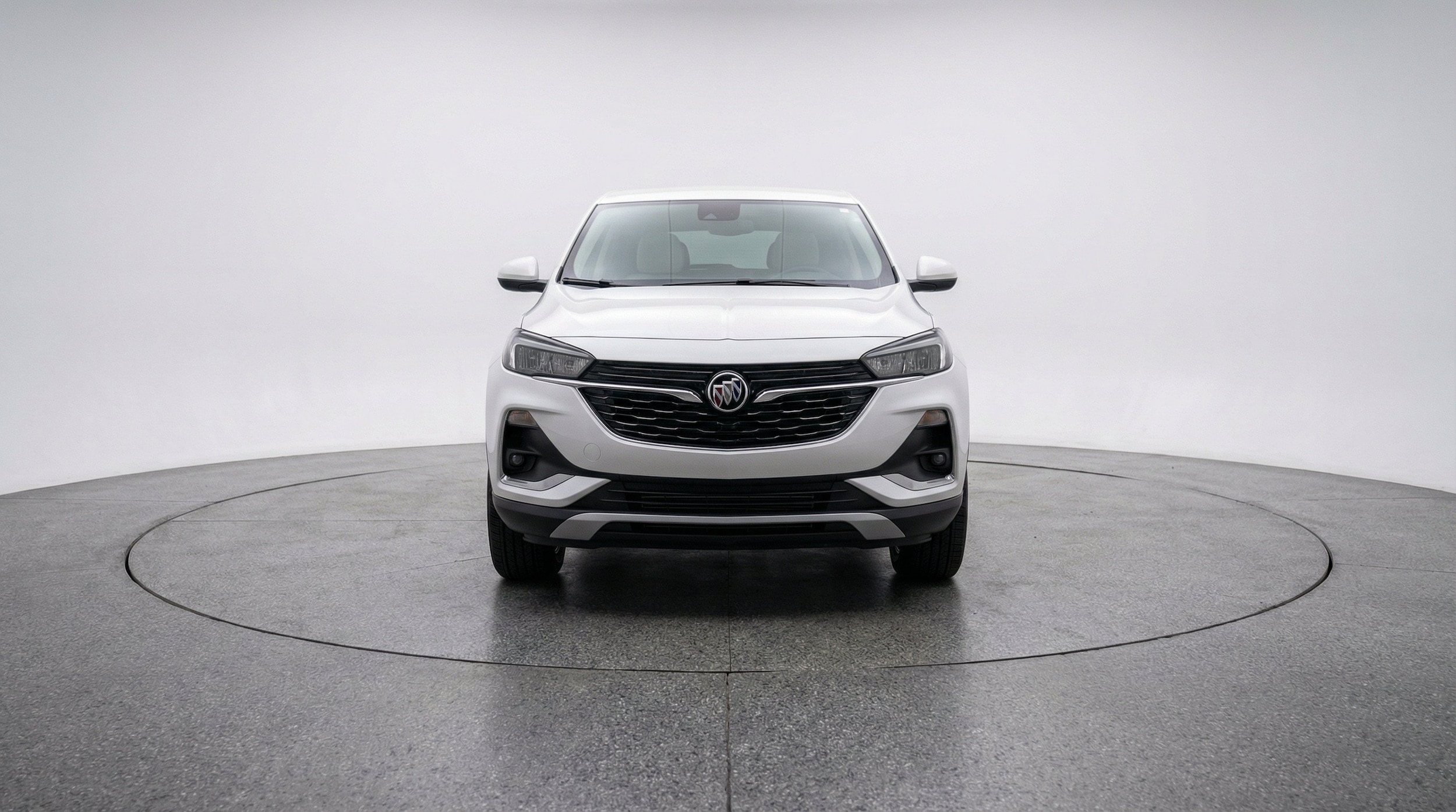 Thumbnail: 2026 Buick Encore GX - 2