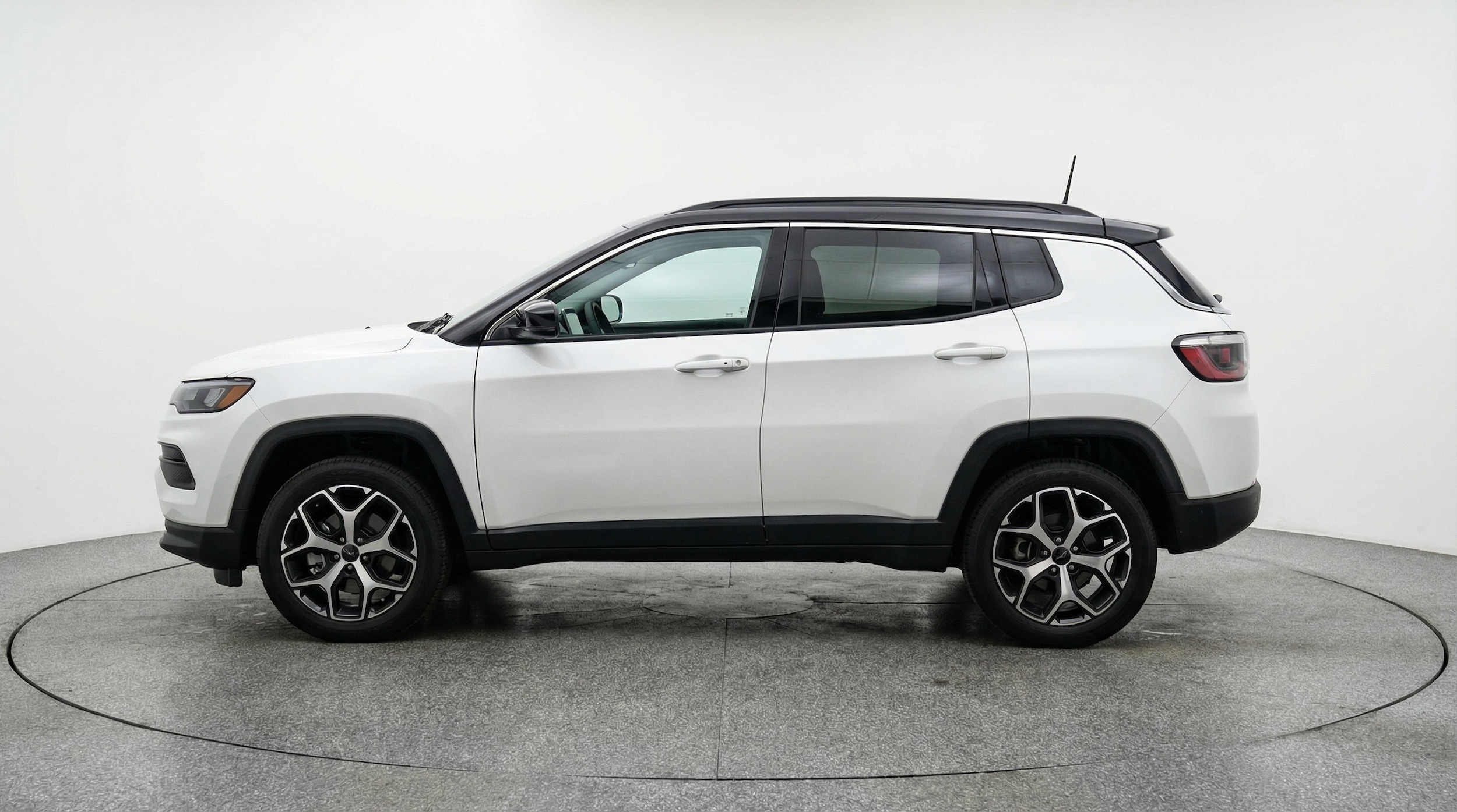 Thumbnail: 2025 Jeep Compass - 4