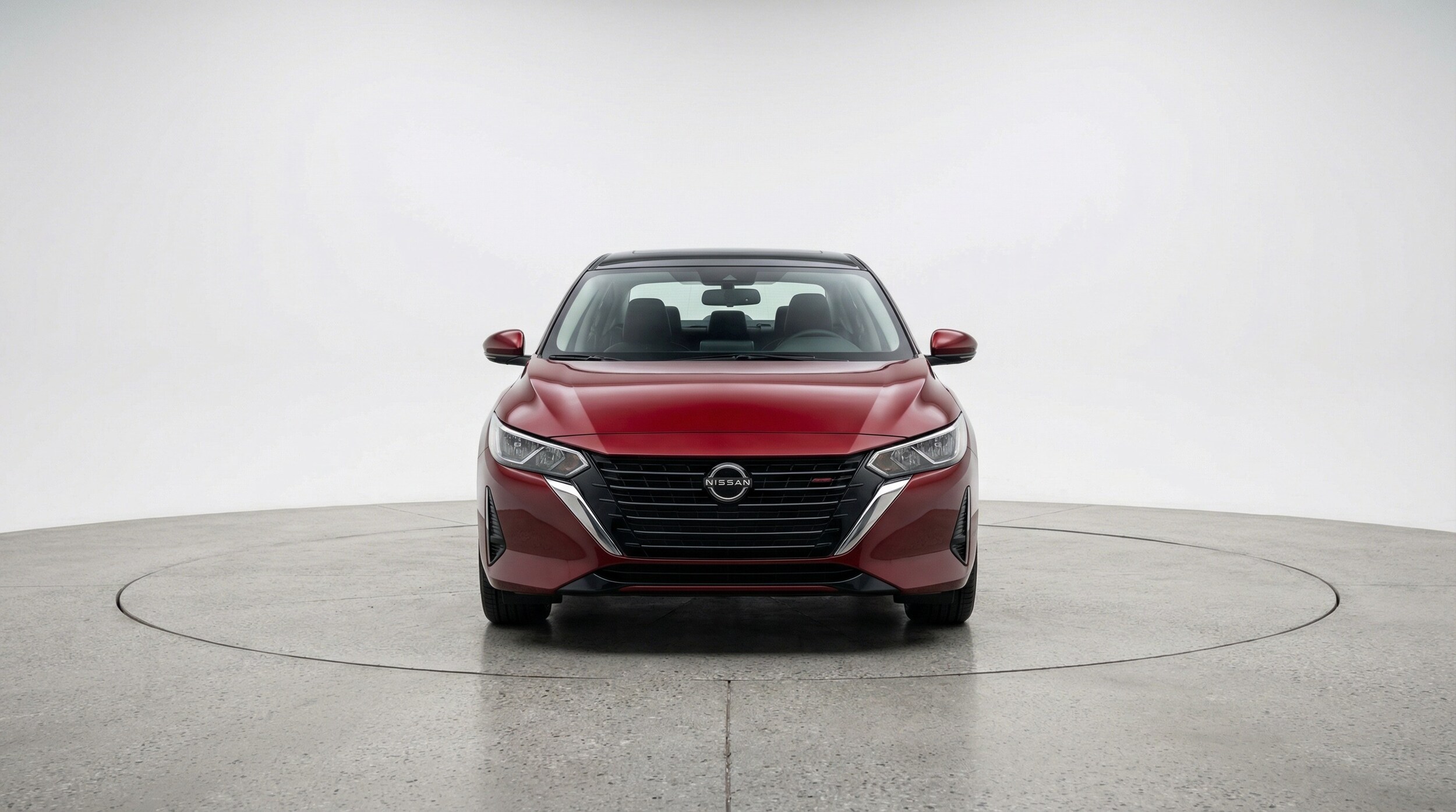 Thumbnail: 2025 Nissan Sentra - 2