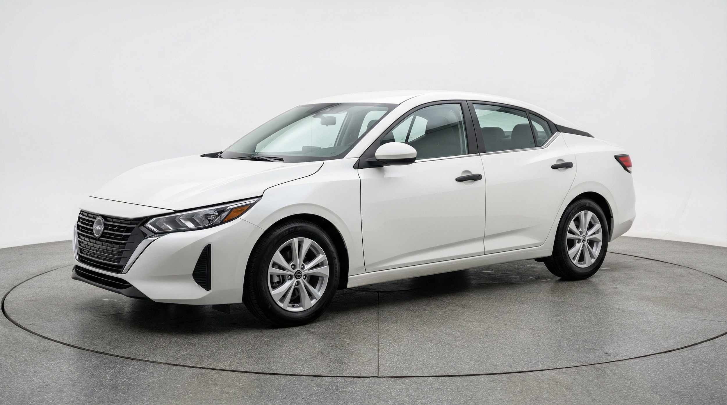 Thumbnail: 2025 Nissan Sentra - 3