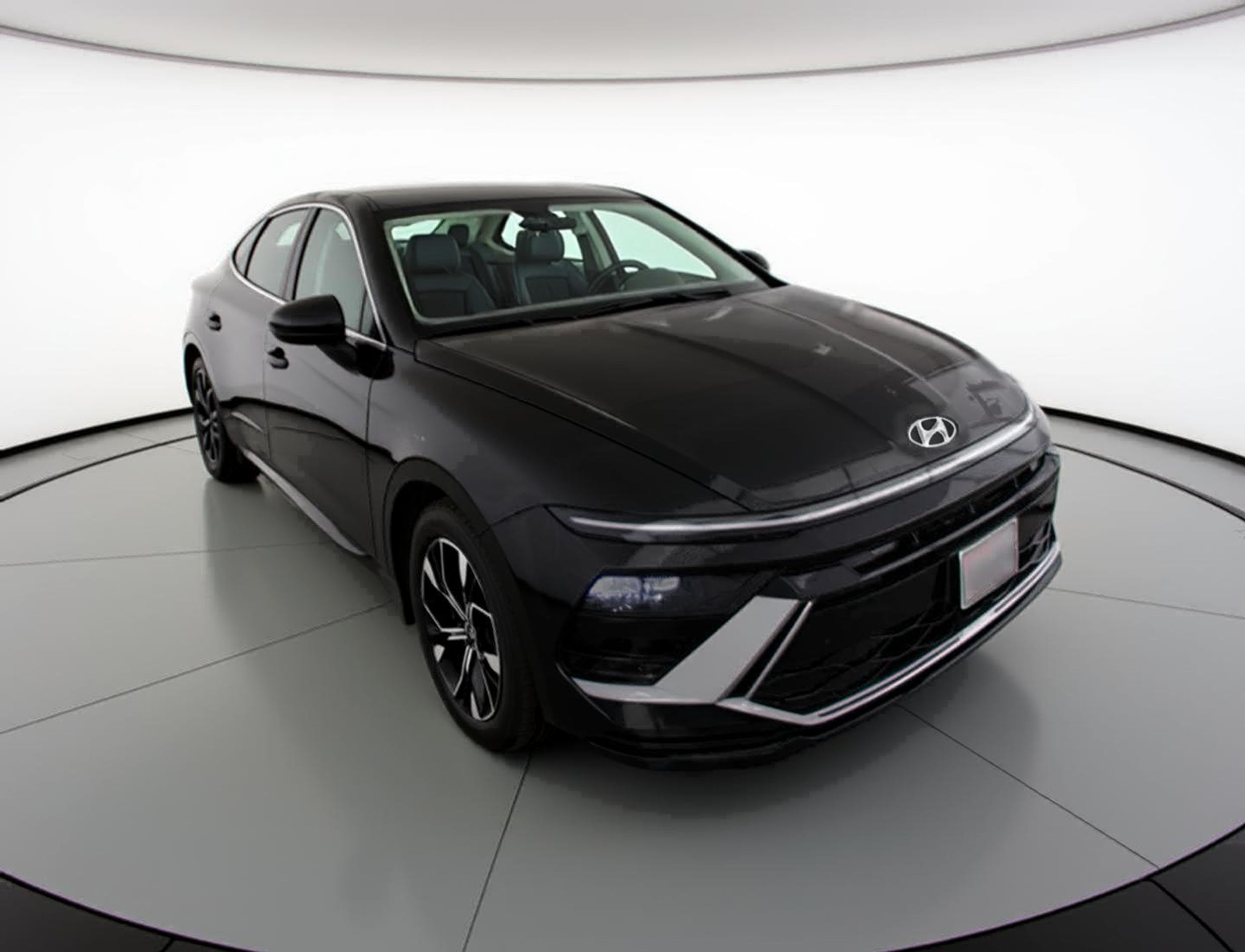 Thumbnail: 2025 Hyundai Sonata - 1