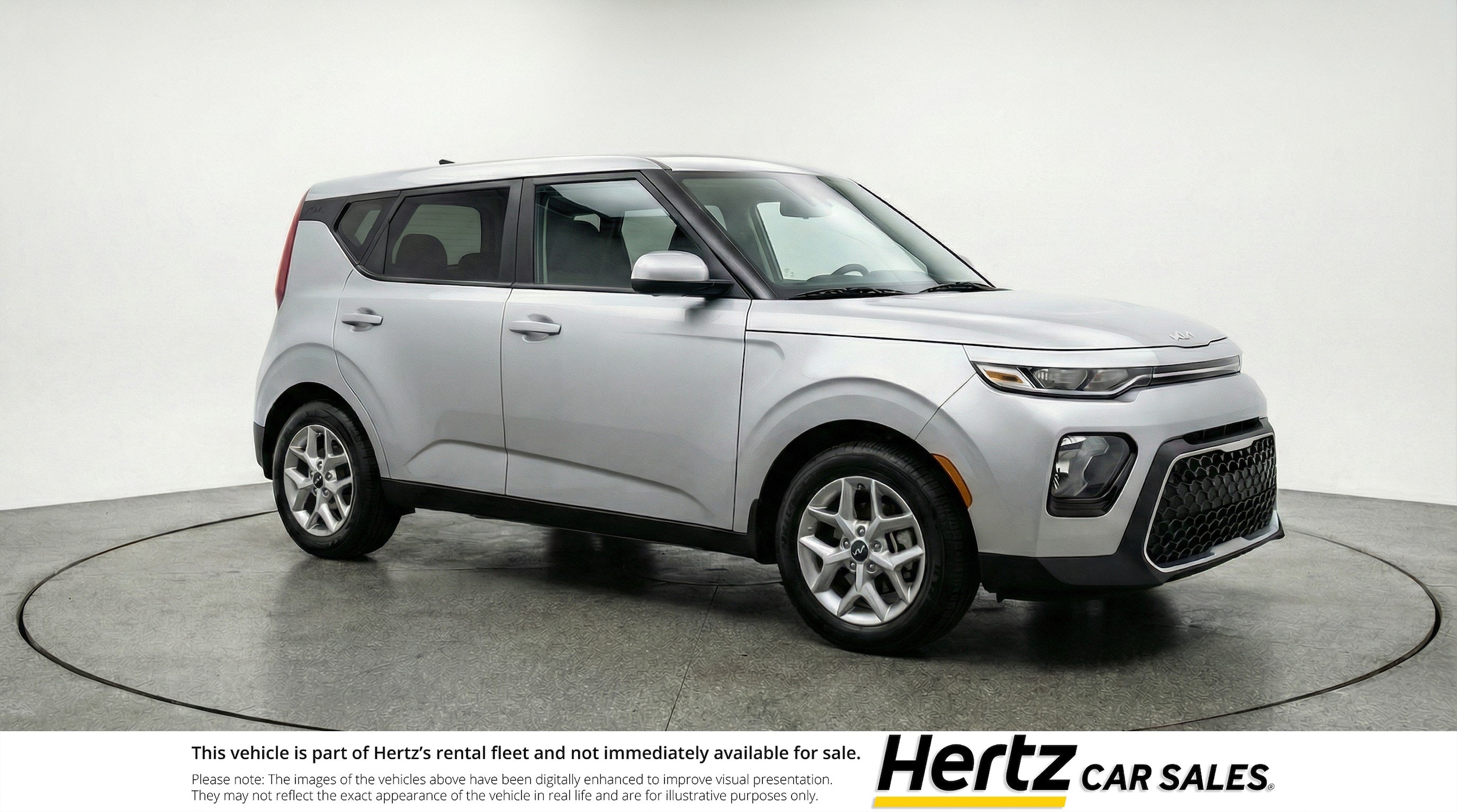 Thumbnail: 2025 Kia Soul - 1