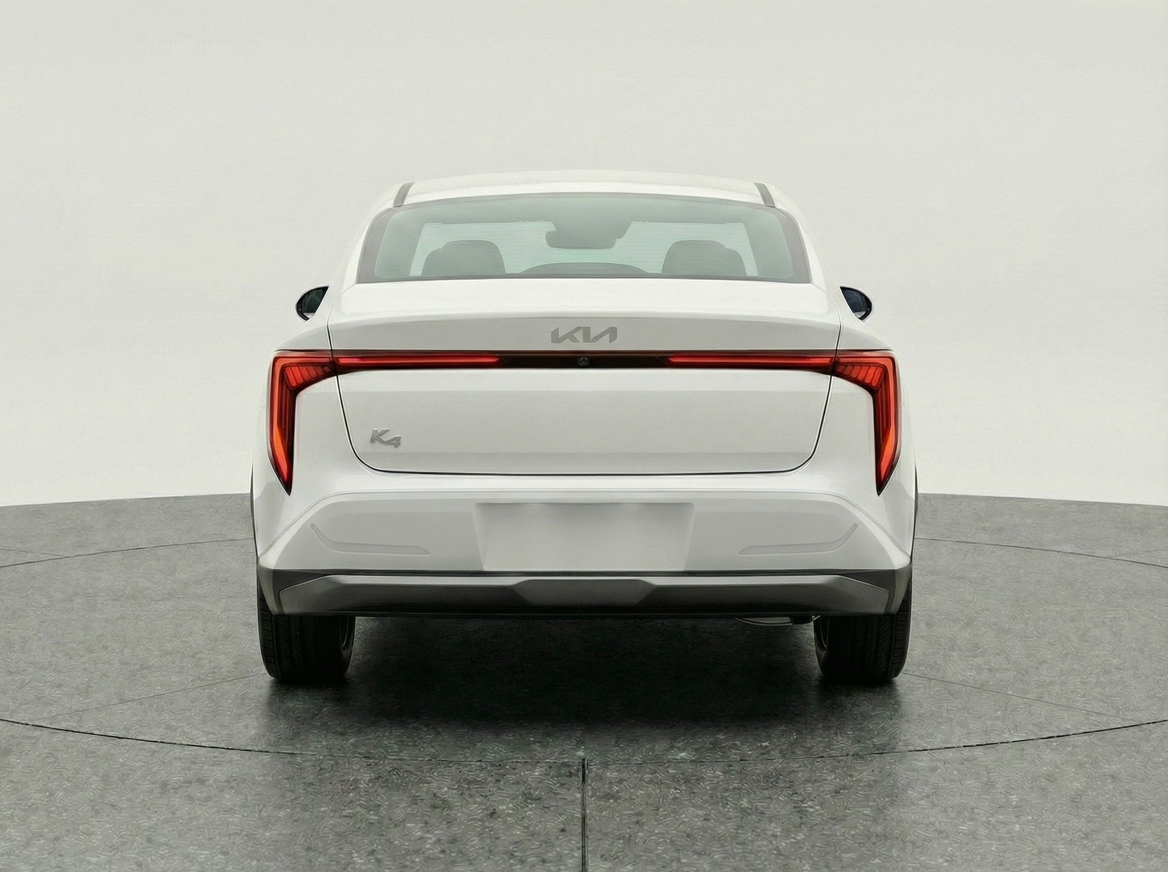 Thumbnail: 2025 Kia K4 - 6