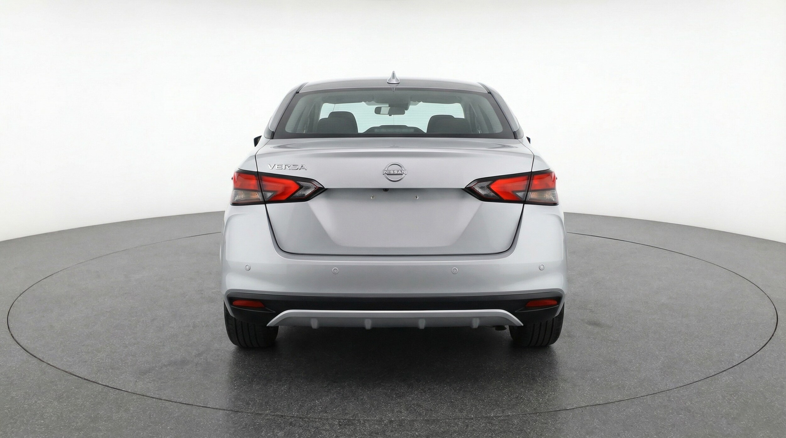 Thumbnail: 2025 Nissan Versa - 6