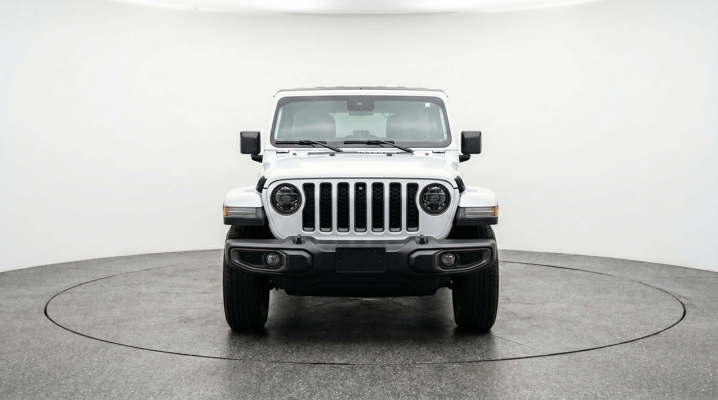 Thumbnail: 2025 Jeep Wrangler - 2