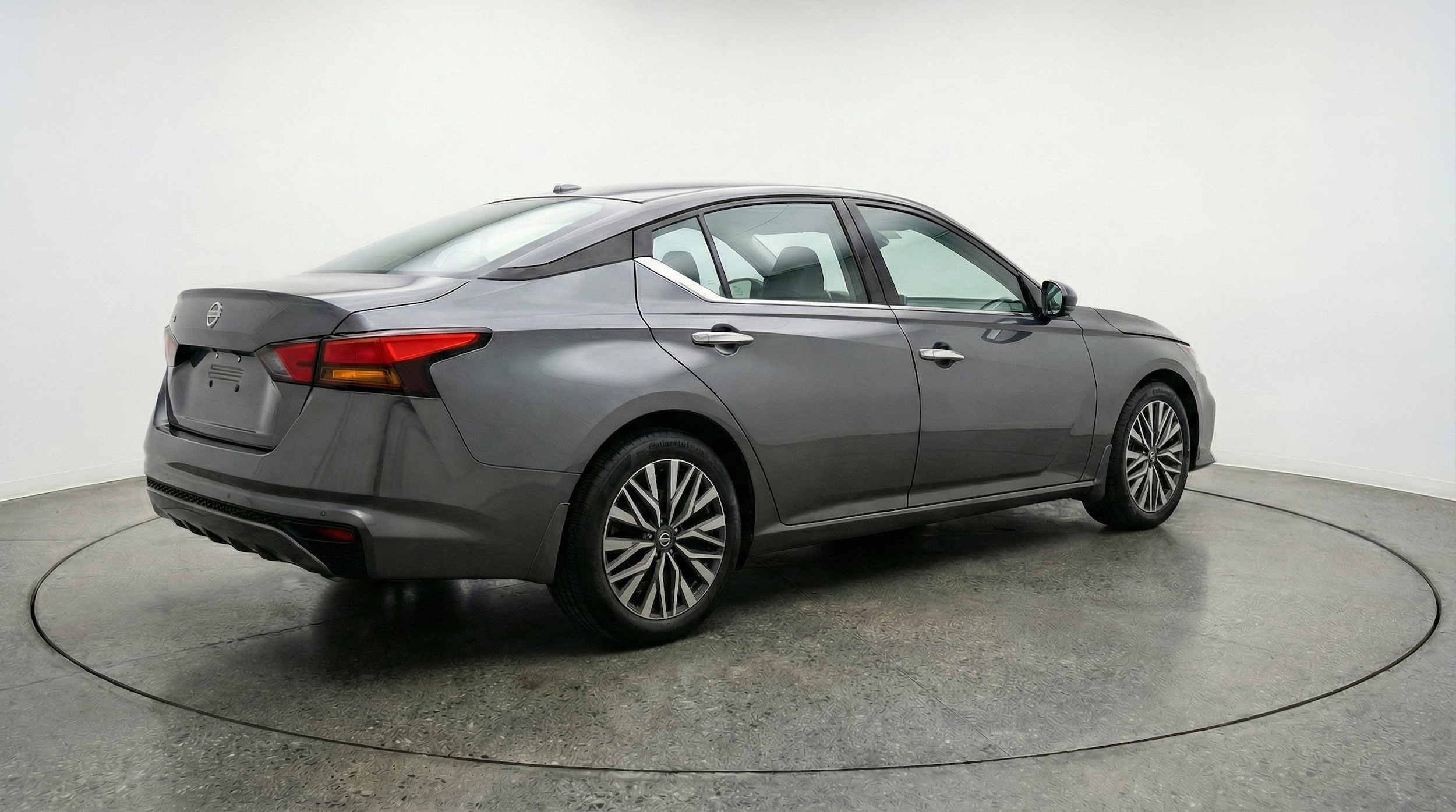 Thumbnail: 2025 Nissan Altima - 7