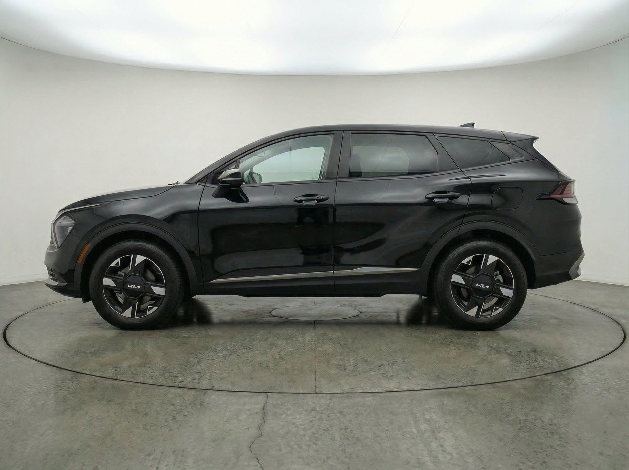 Thumbnail: 2026 Kia Sportage - 5