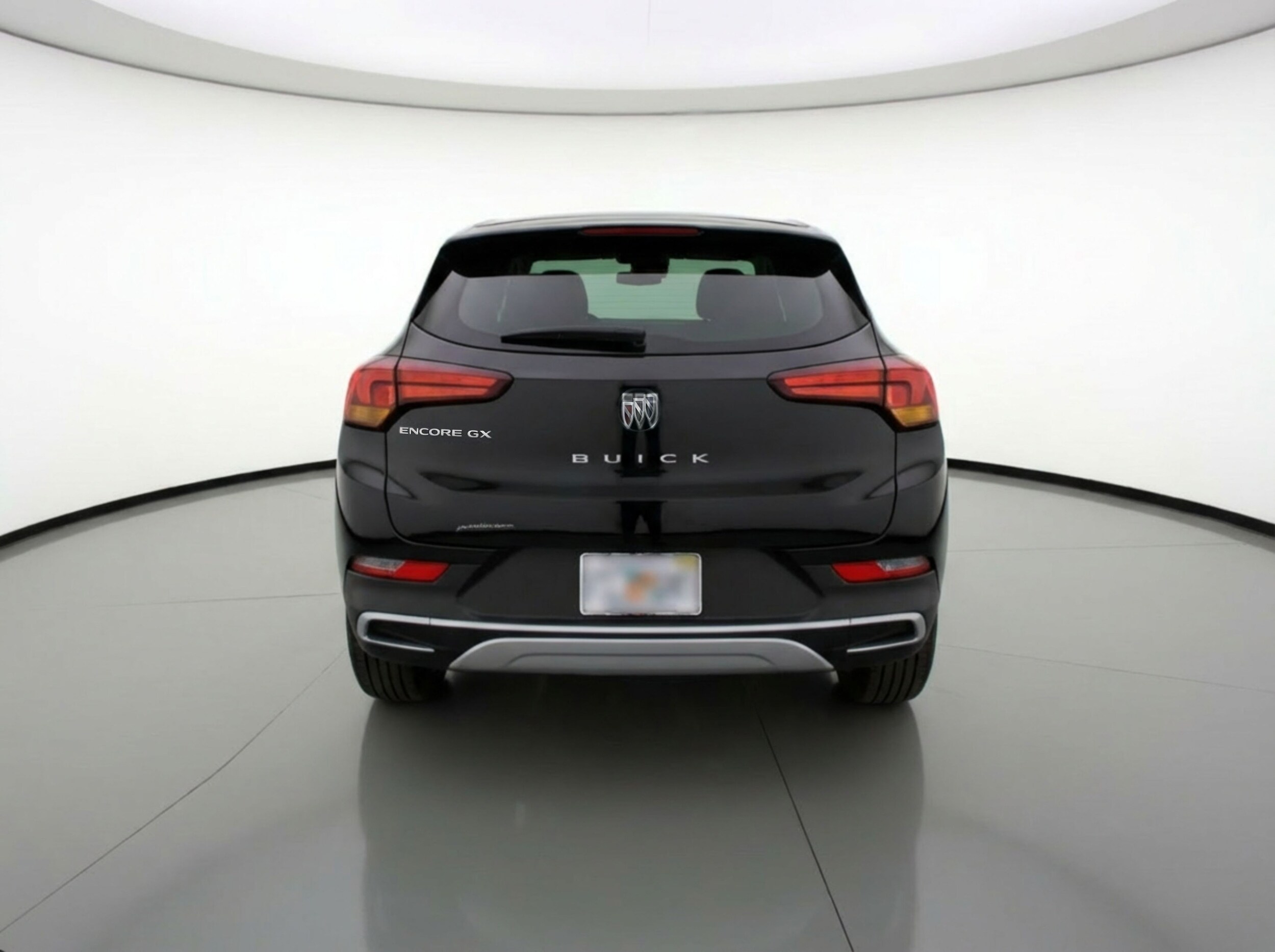 Thumbnail: 2025 Buick Encore GX - 6