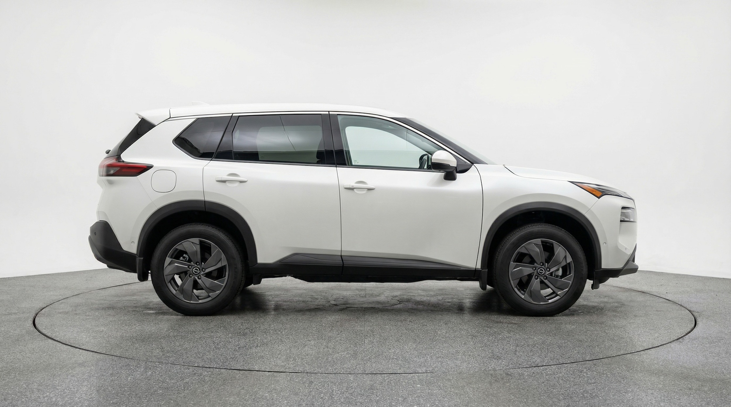 Thumbnail: 2025 Nissan Rogue - 8