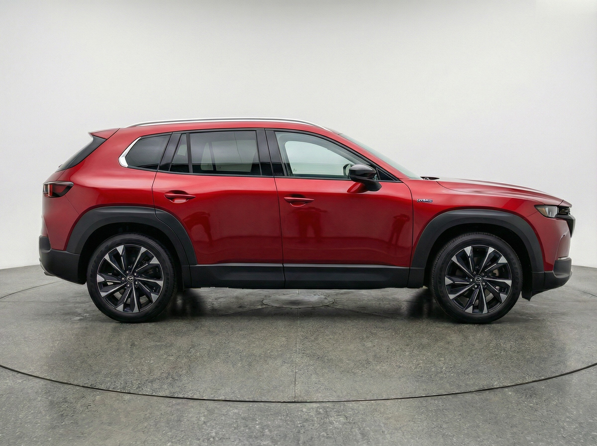 Thumbnail: 2025 Mazda CX-50 - 8