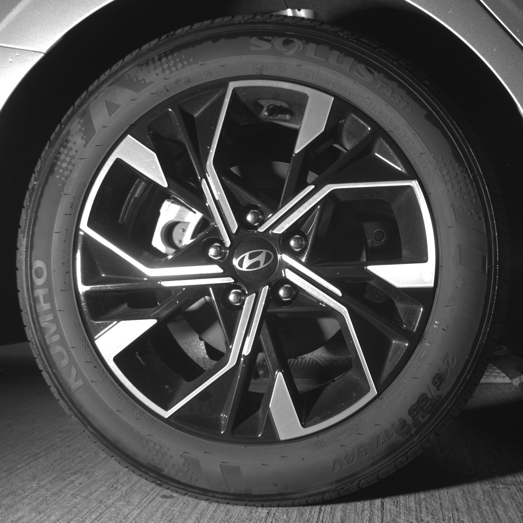 Thumbnail: 2025 Hyundai Sonata - 12