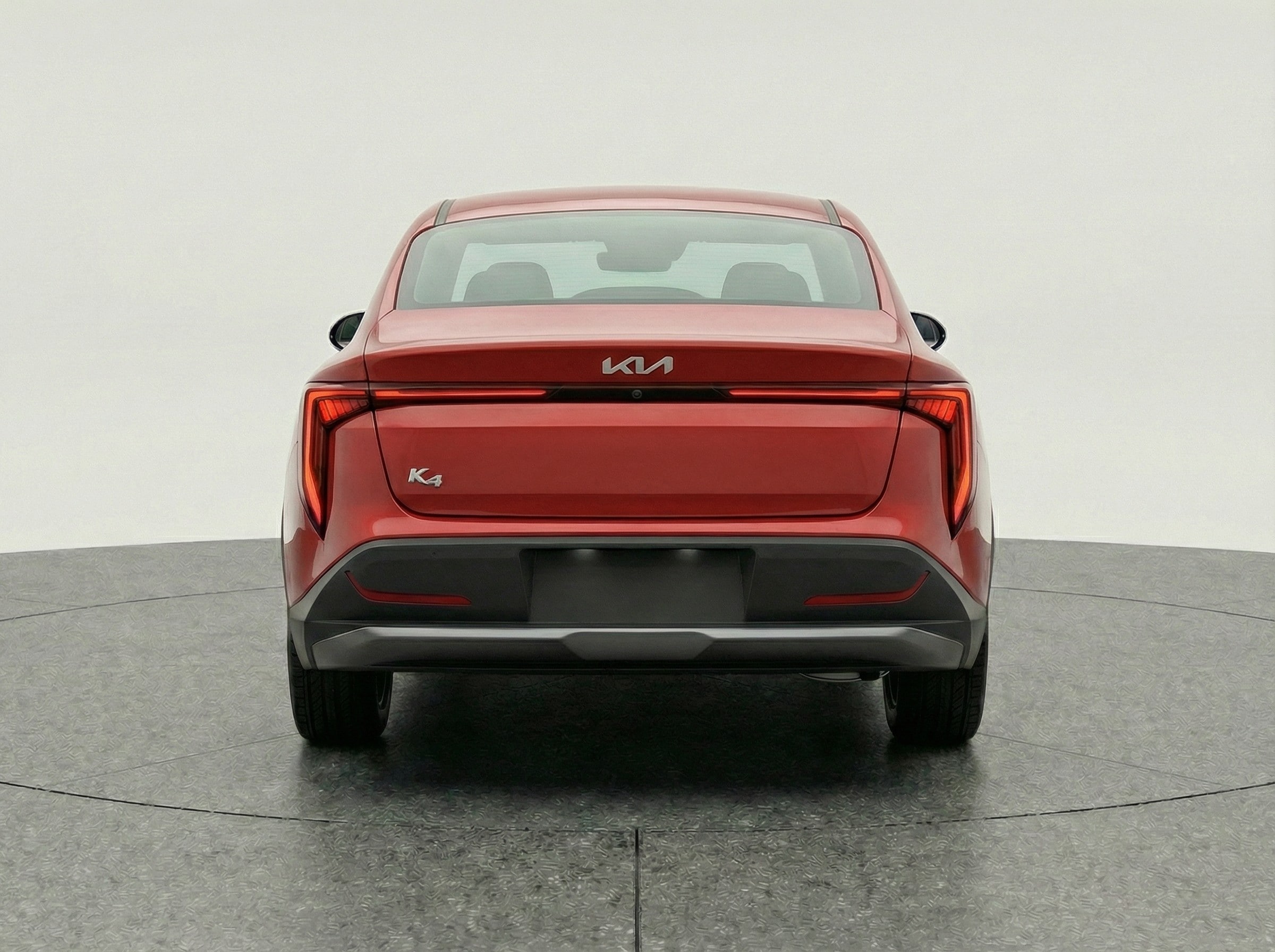 Thumbnail: 2025 Kia K4 - 6