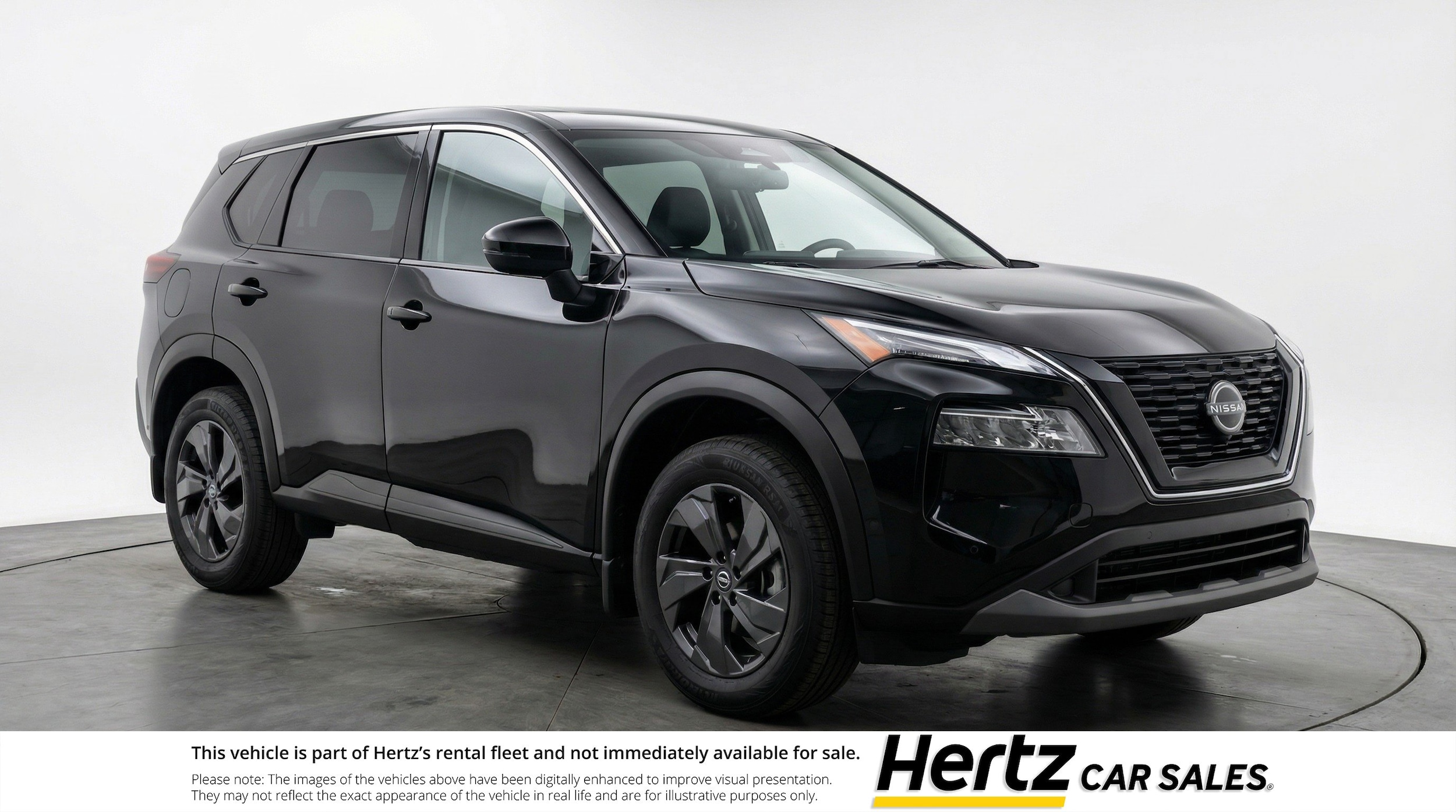 Thumbnail: 2026 Nissan Rogue - 1