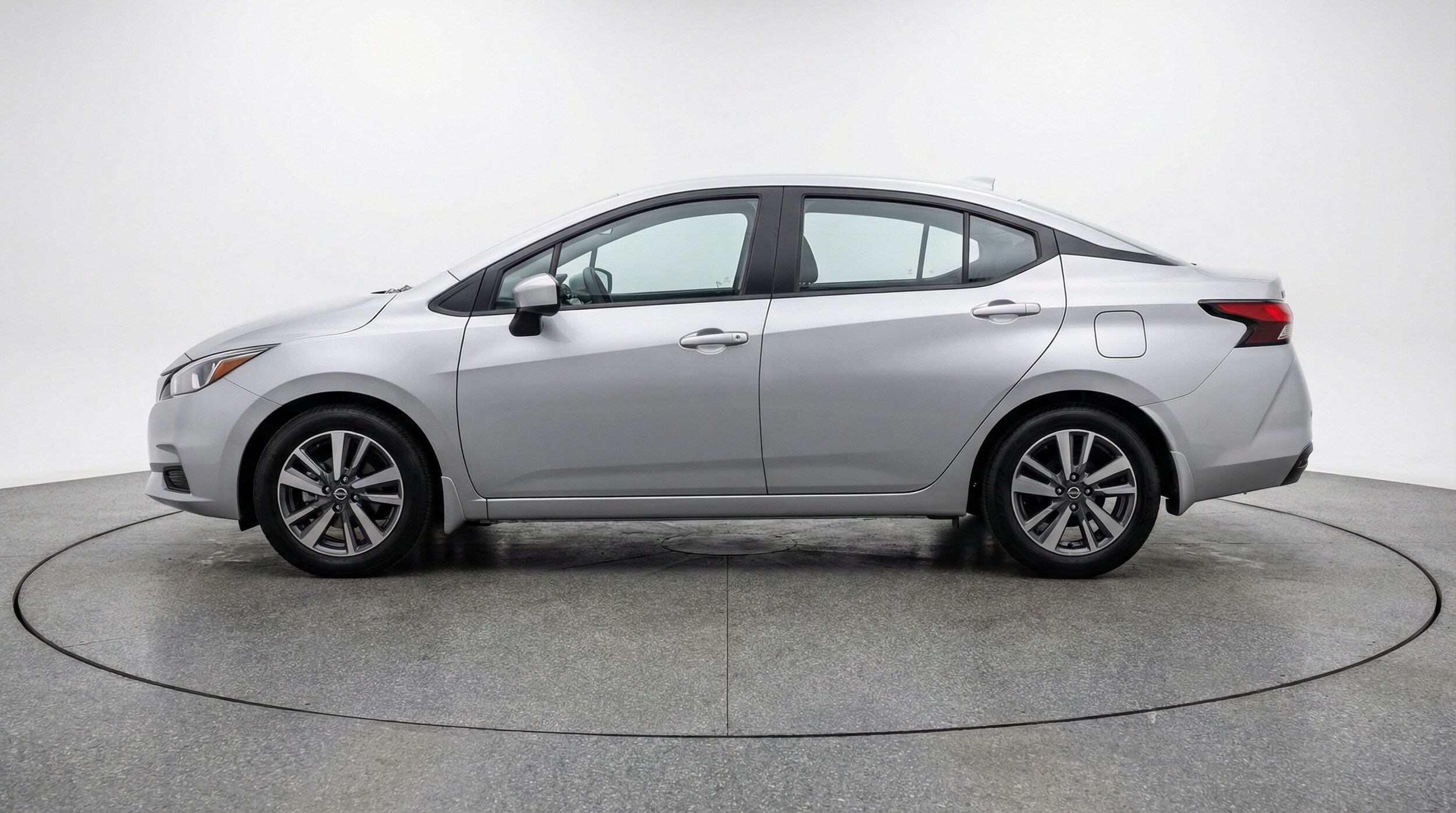 Thumbnail: 2025 Nissan Versa - 4