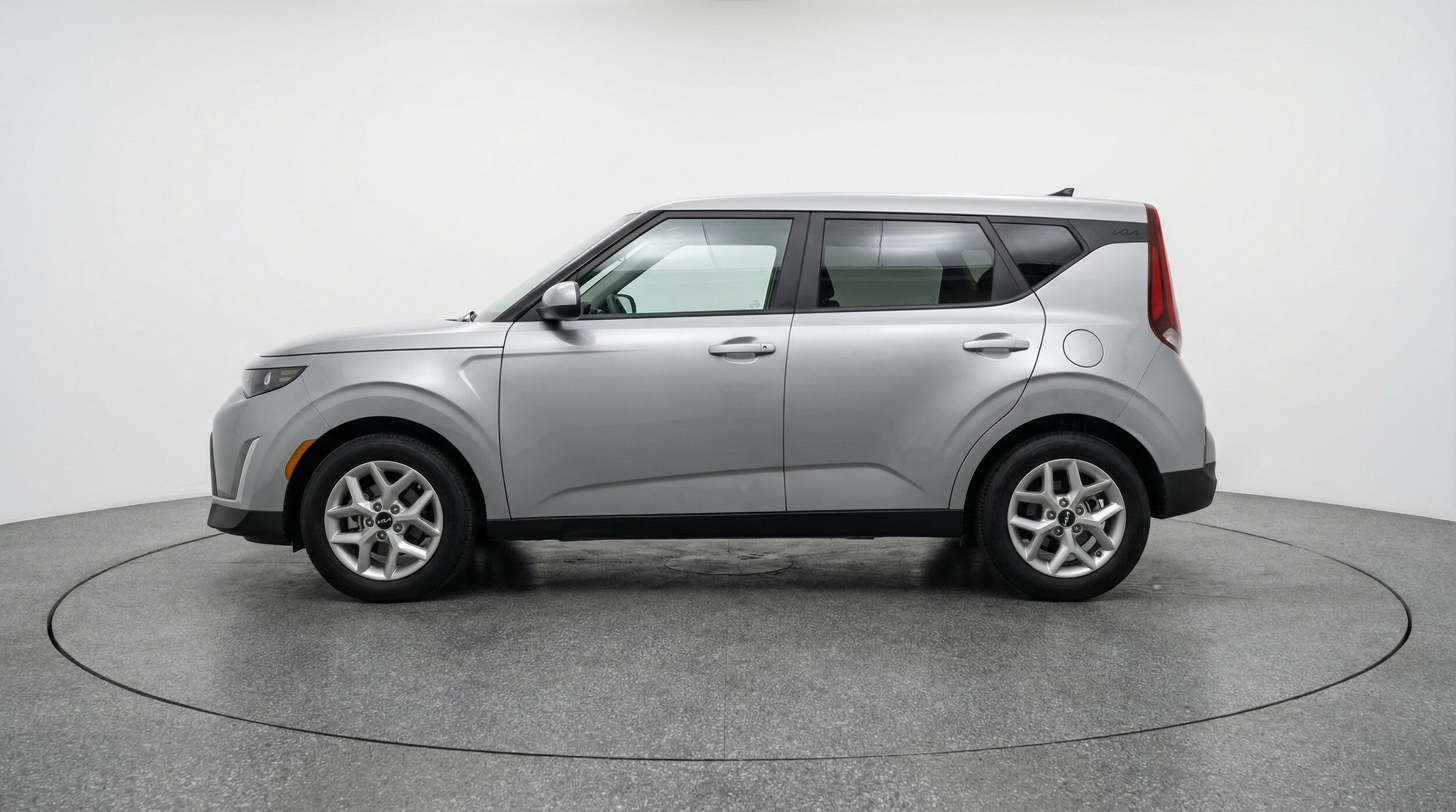Thumbnail: 2025 Kia Soul - 4