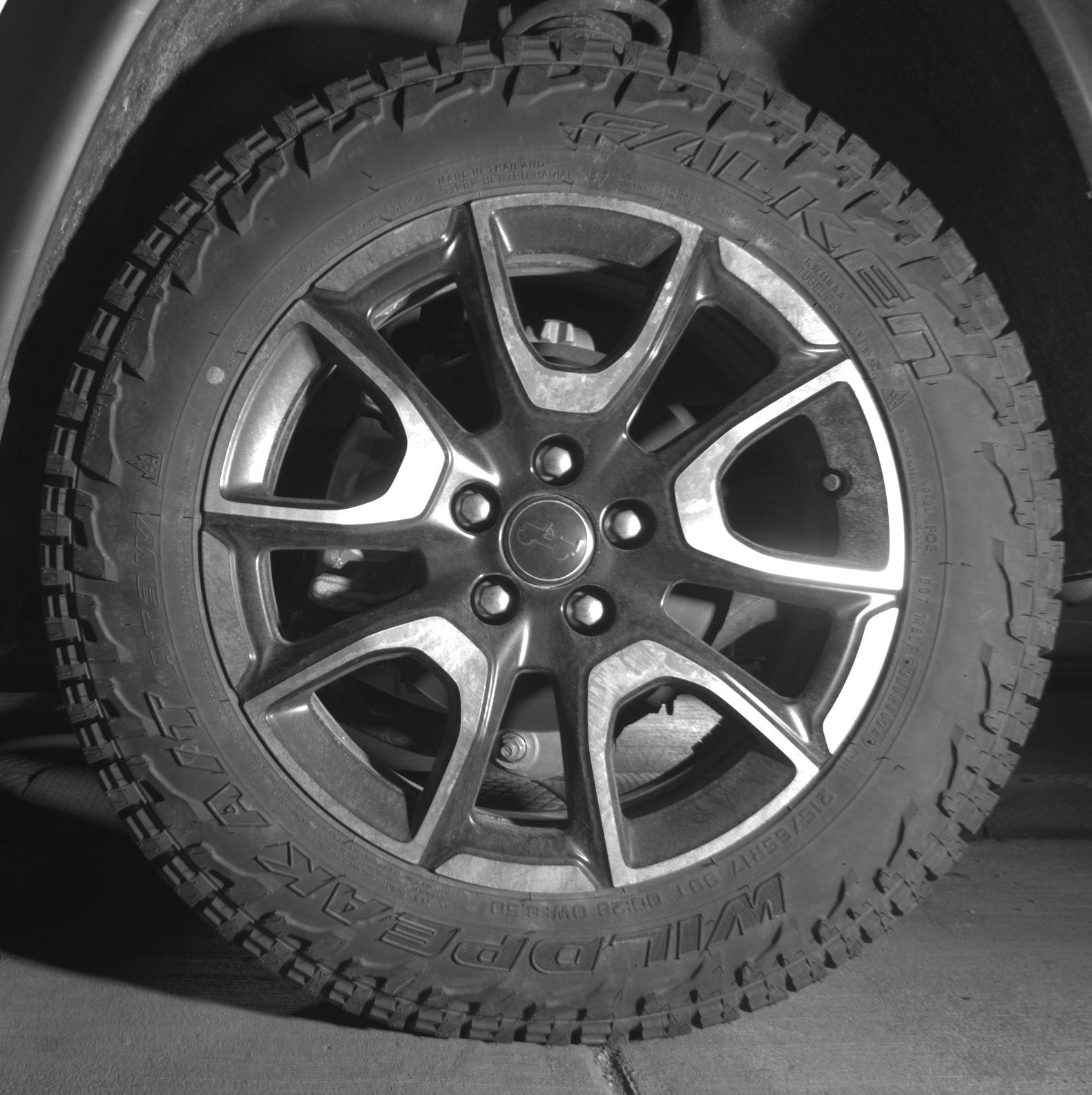 Thumbnail: 2025 Jeep Compass - 11