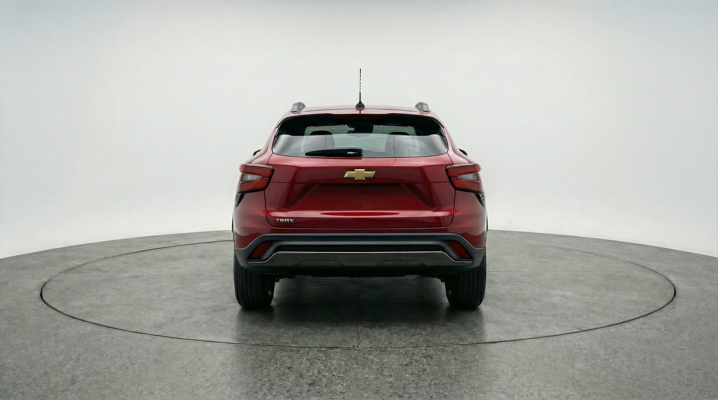Thumbnail: 2025 Chevrolet Trax - 6