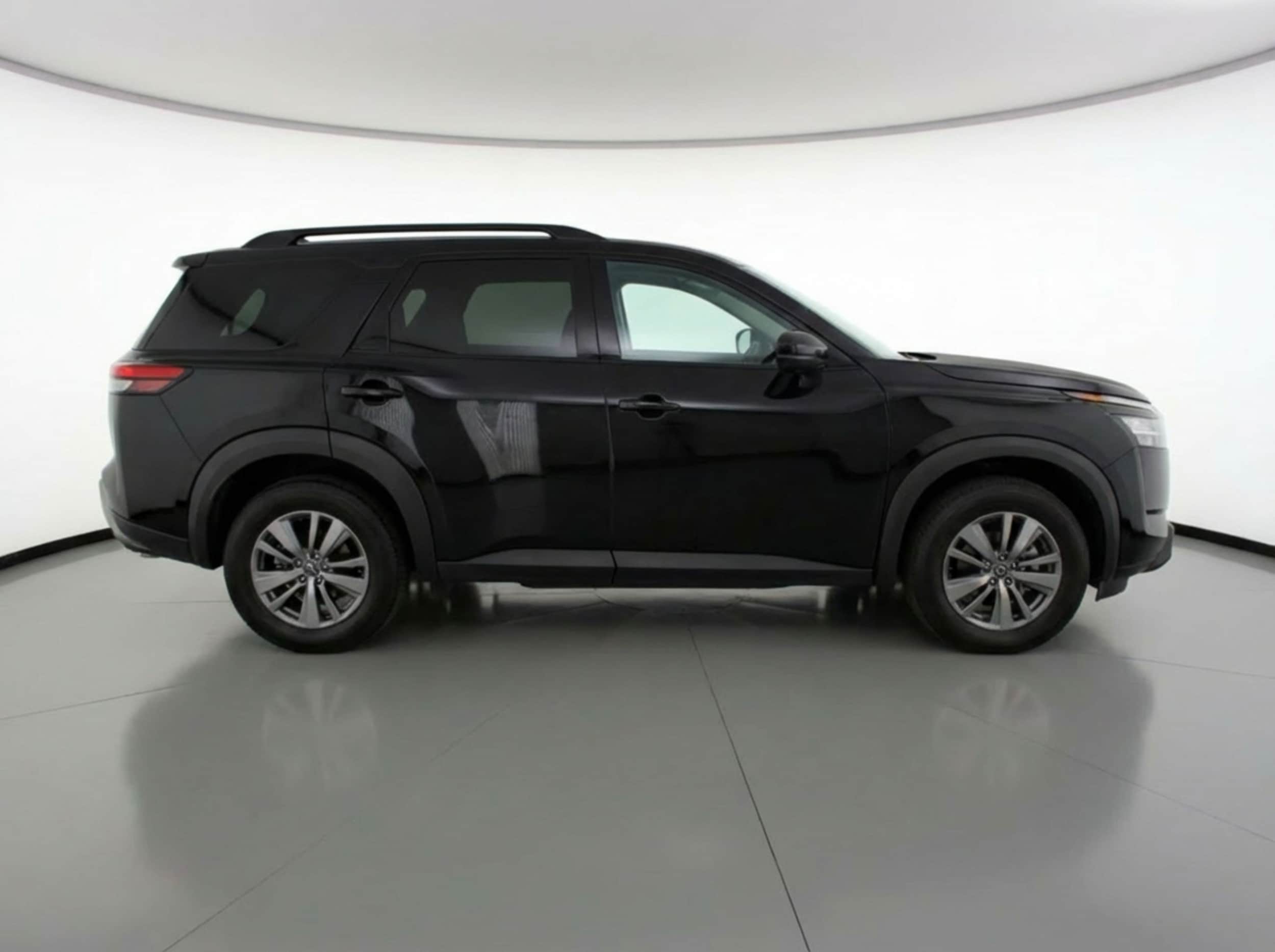 Thumbnail: 2025 Nissan Pathfinder - 8