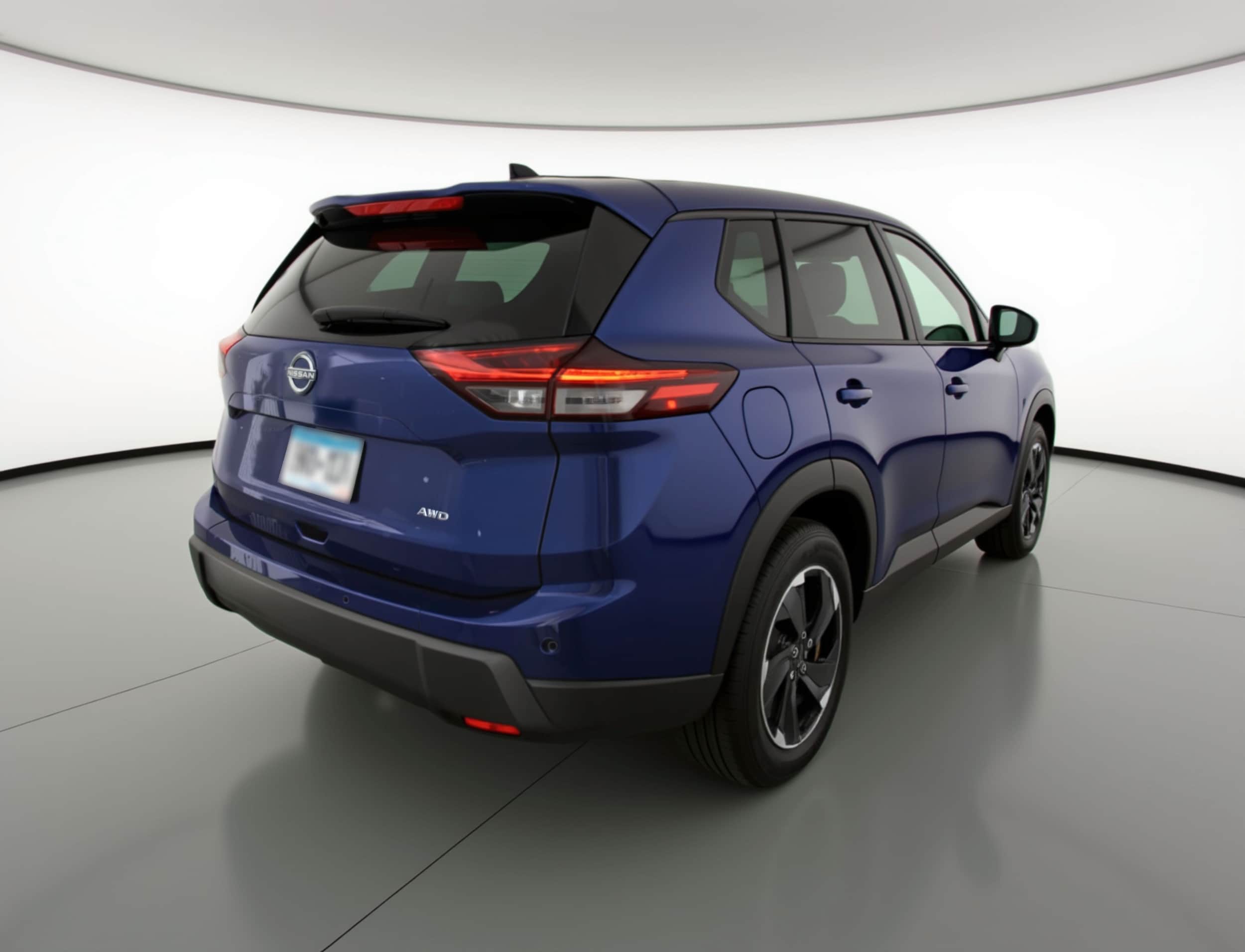 Thumbnail: 2025 Nissan Rogue - 7