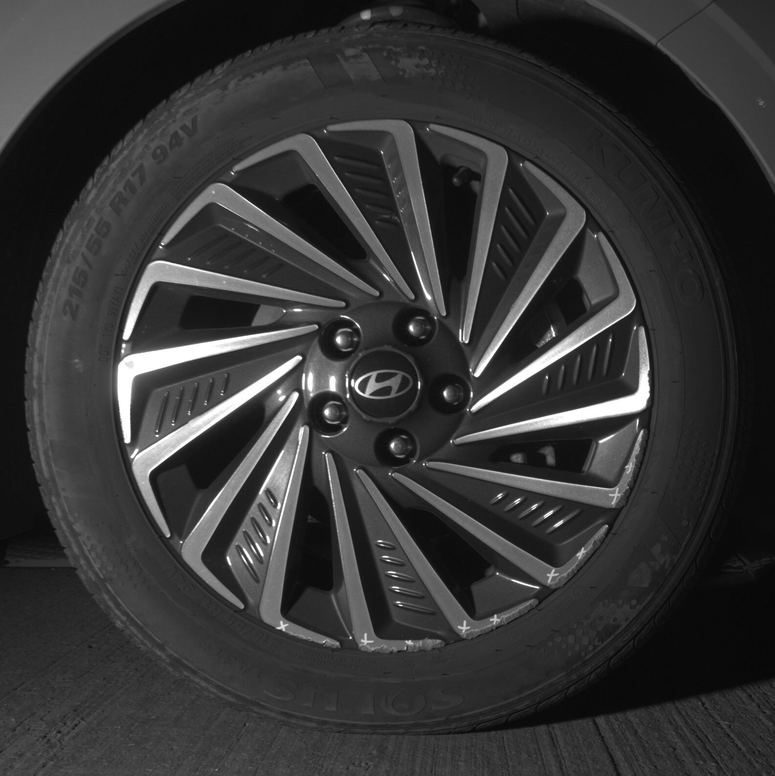 Thumbnail: 2025 Hyundai Sonata - 10