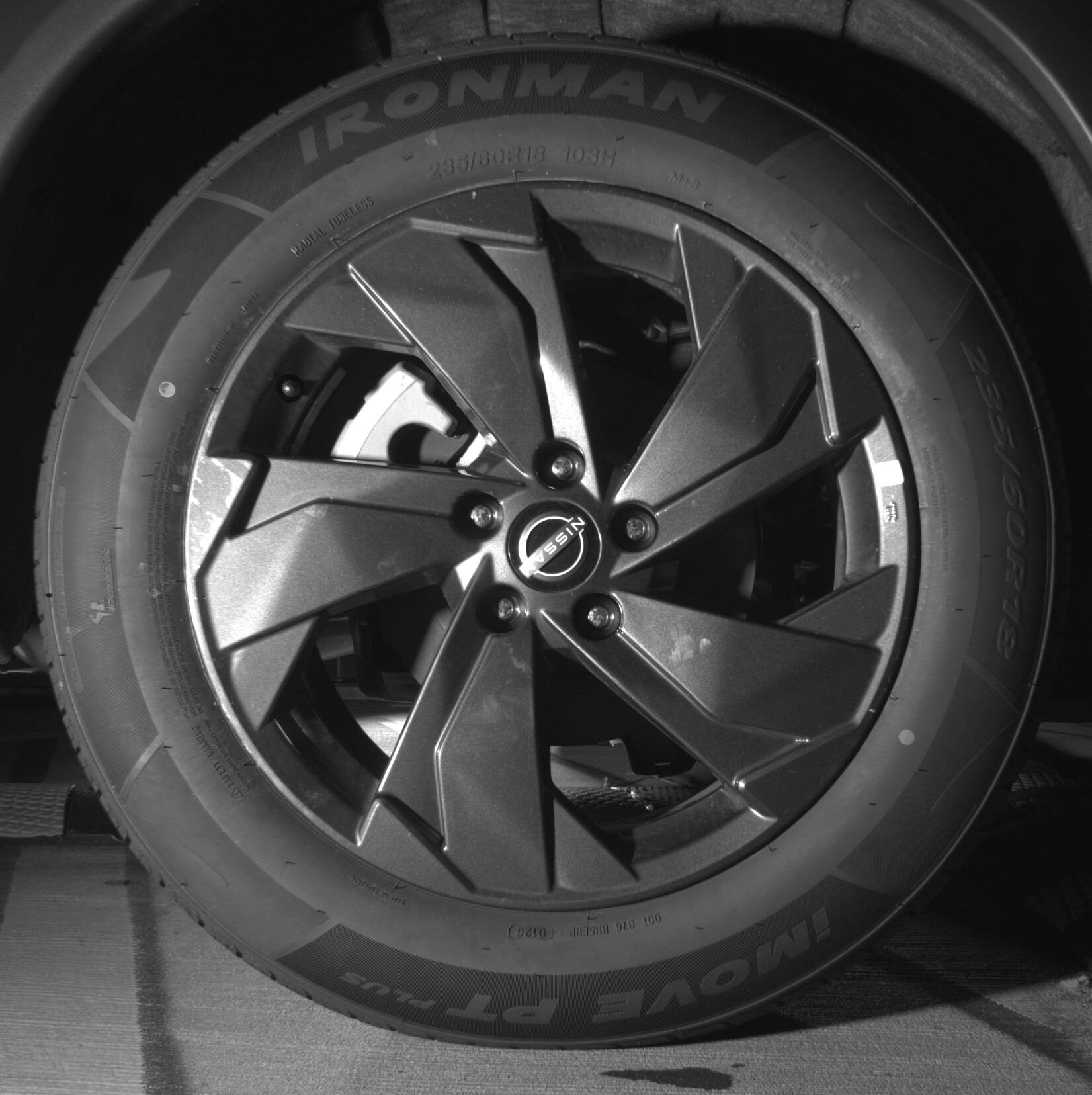 Thumbnail: 2026 Nissan Rogue - 15