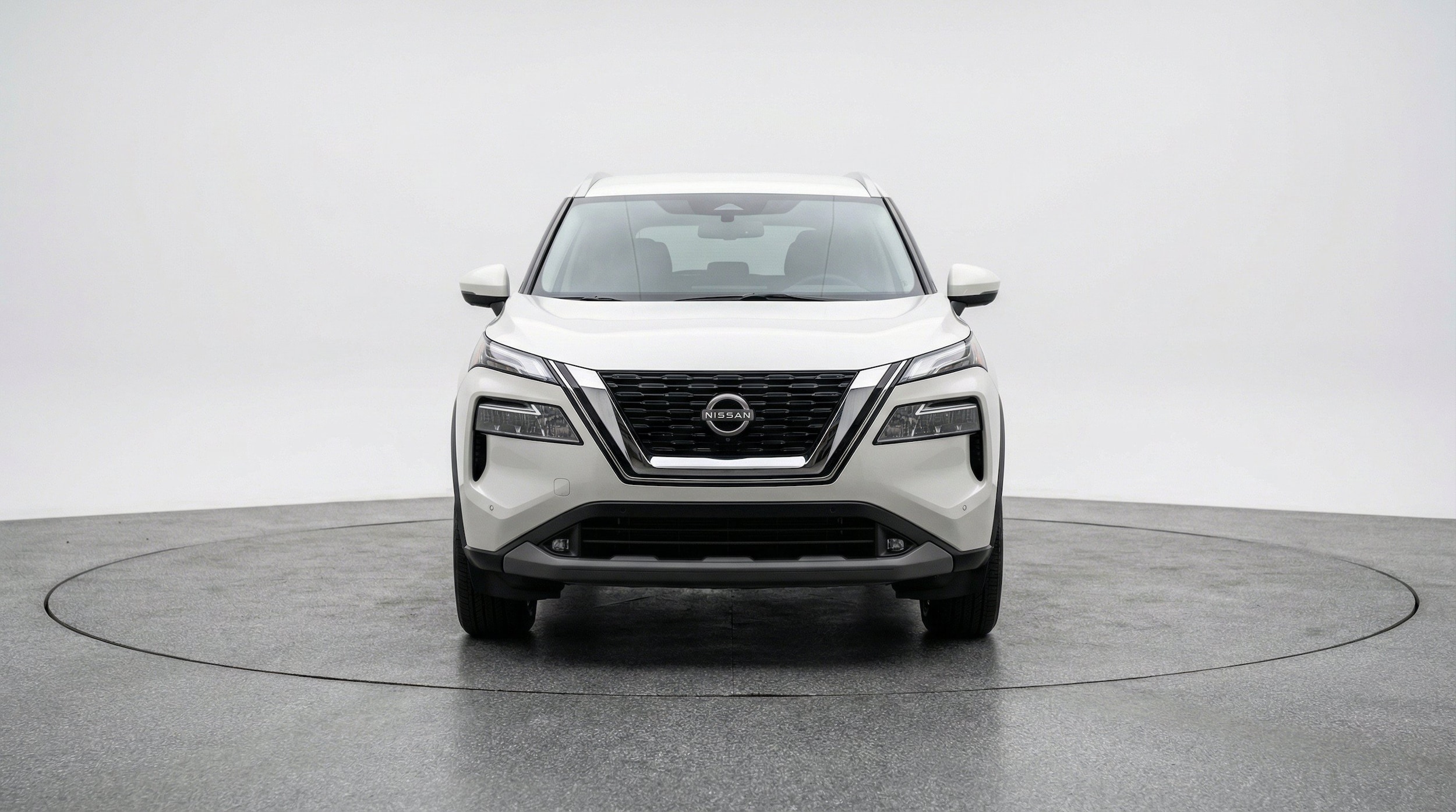 Thumbnail: 2026 Nissan Rogue - 2