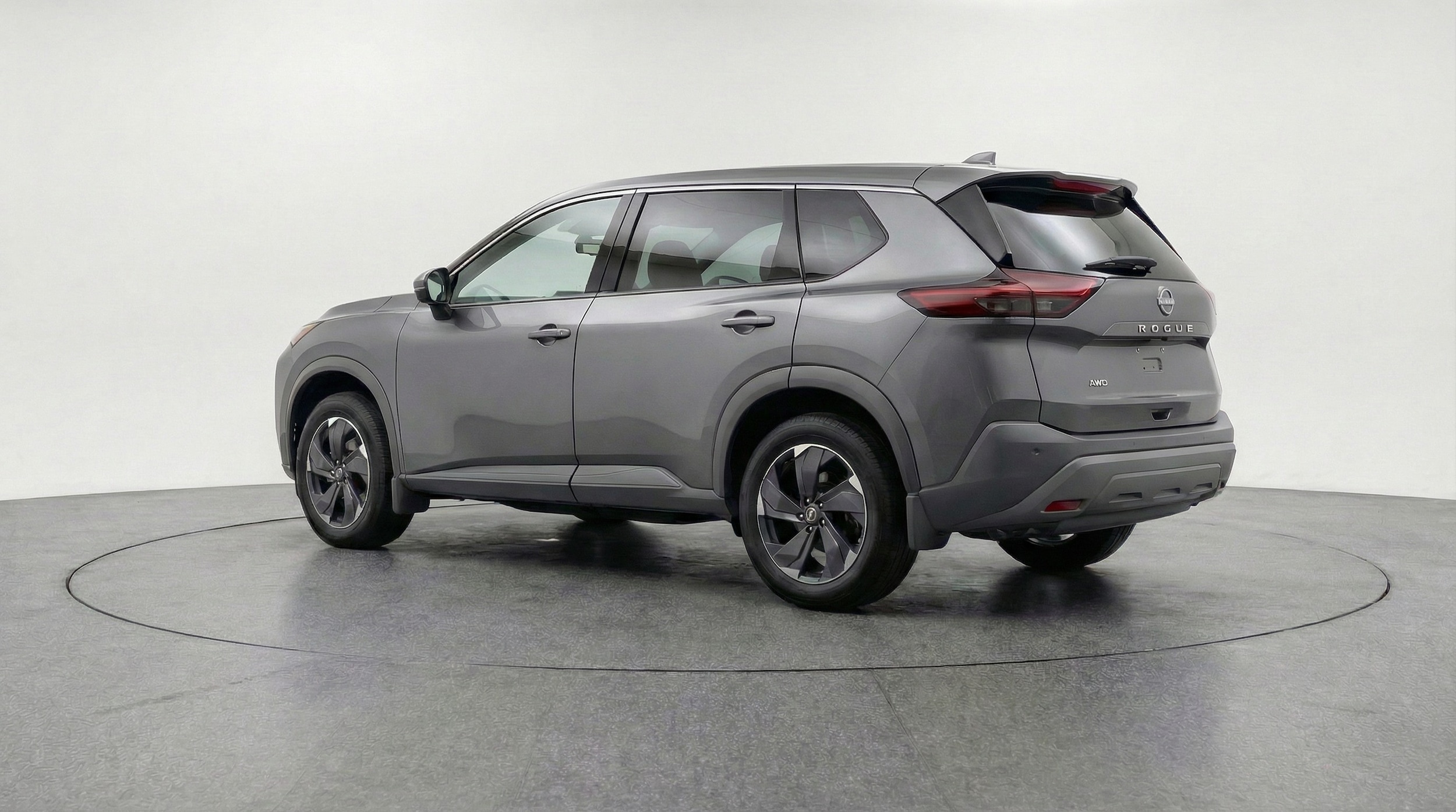 Thumbnail: 2025 Nissan Rogue - 5