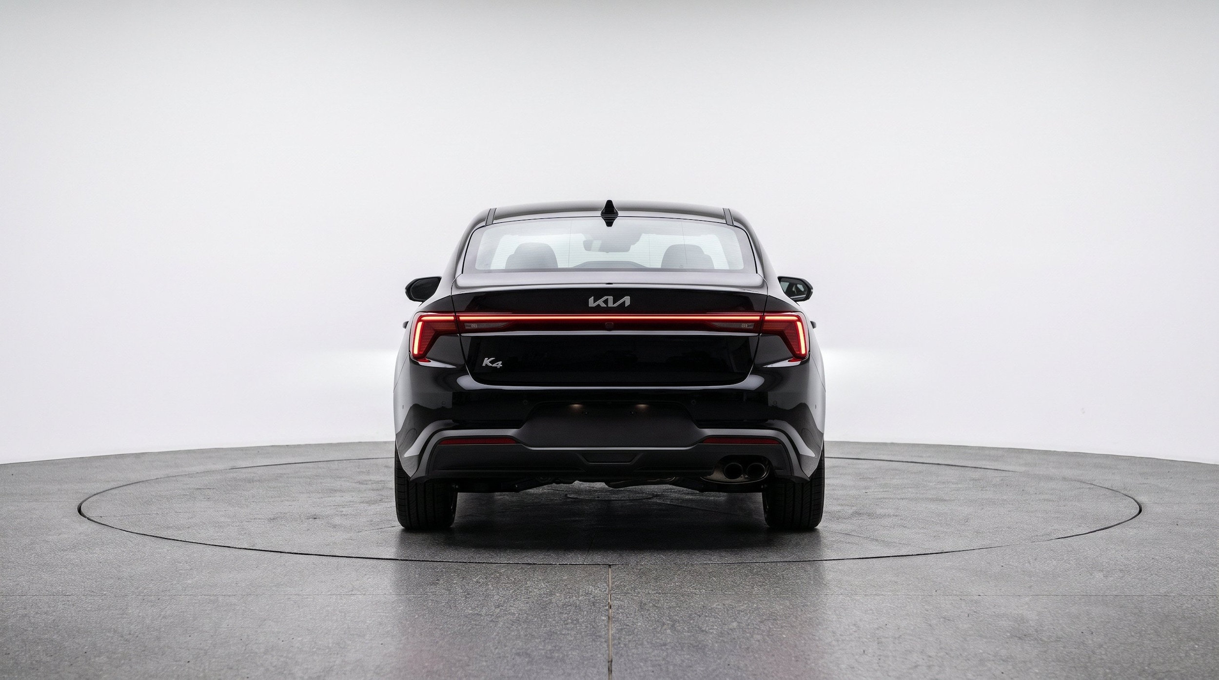 Thumbnail: 2026 Kia K4 - 7