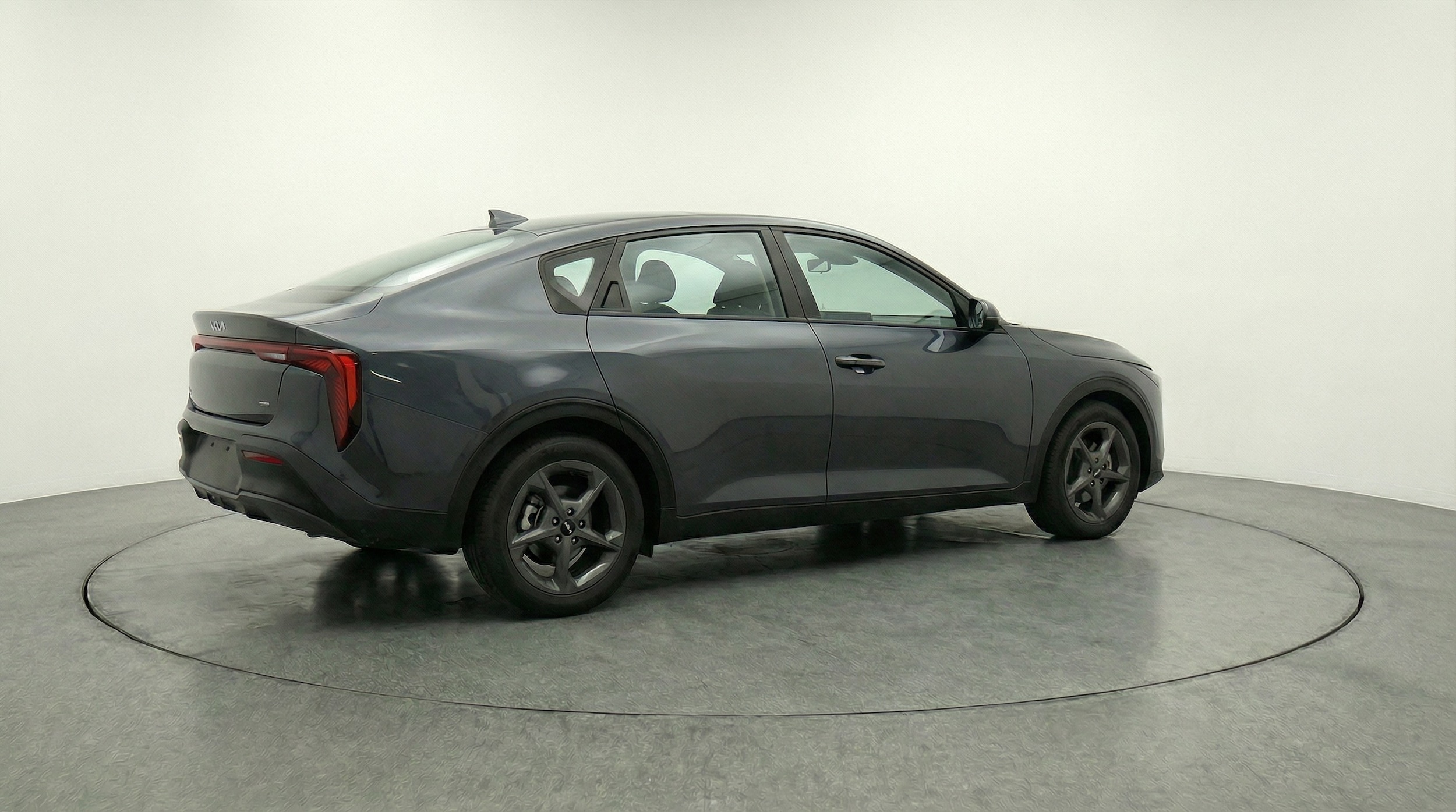 Thumbnail: 2025 Kia K4 - 7