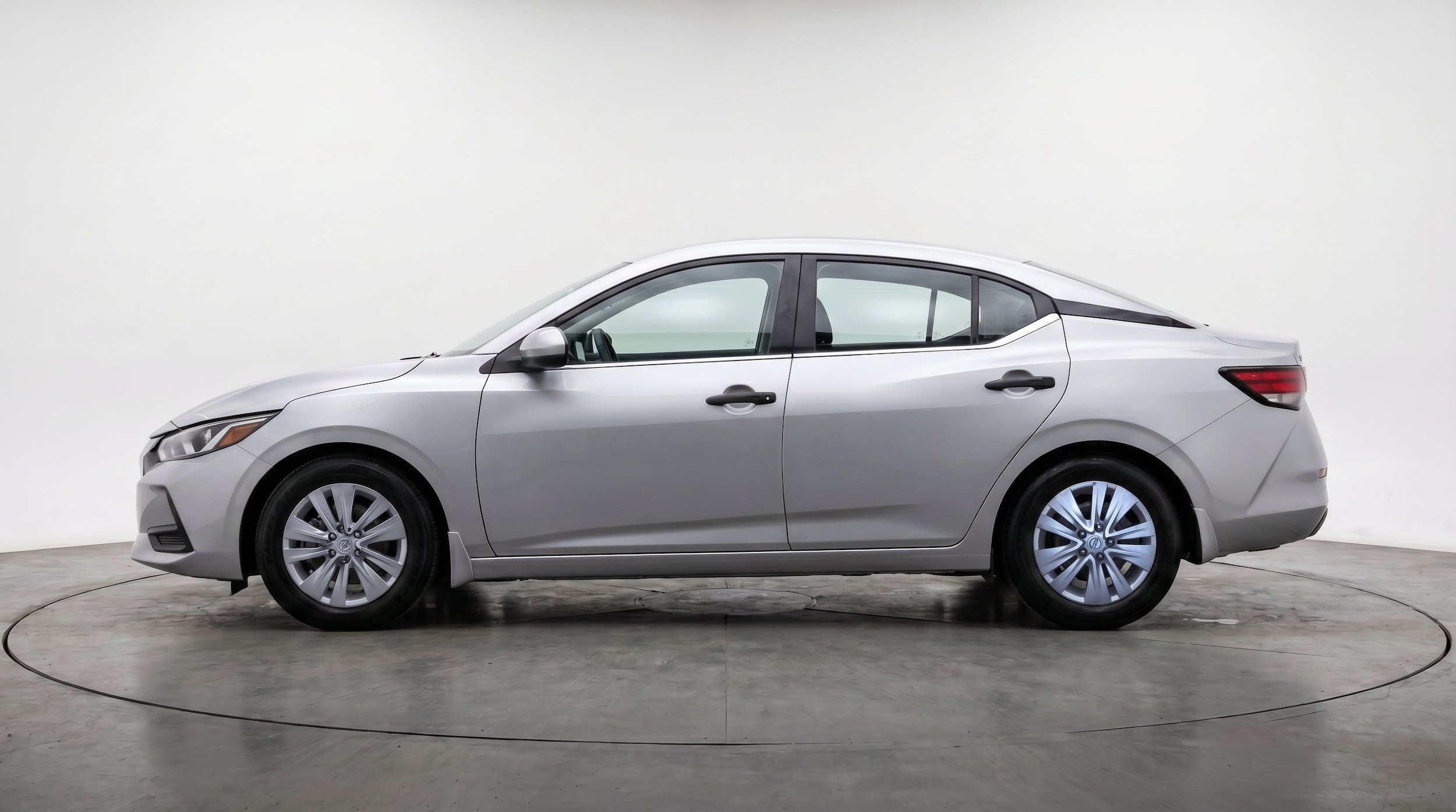 Thumbnail: 2025 Nissan Sentra - 5