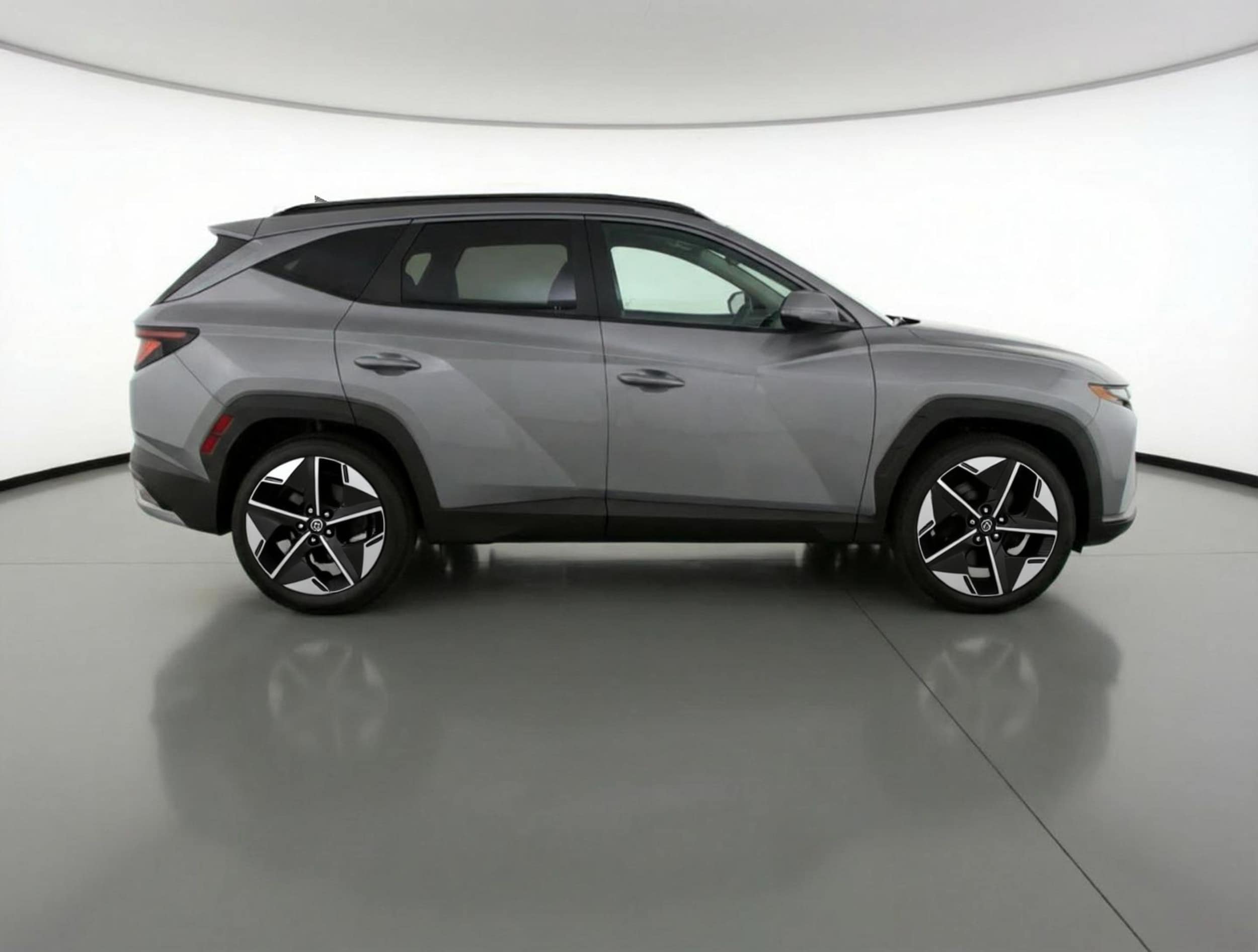 Thumbnail: 2025 Hyundai Tucson - 8