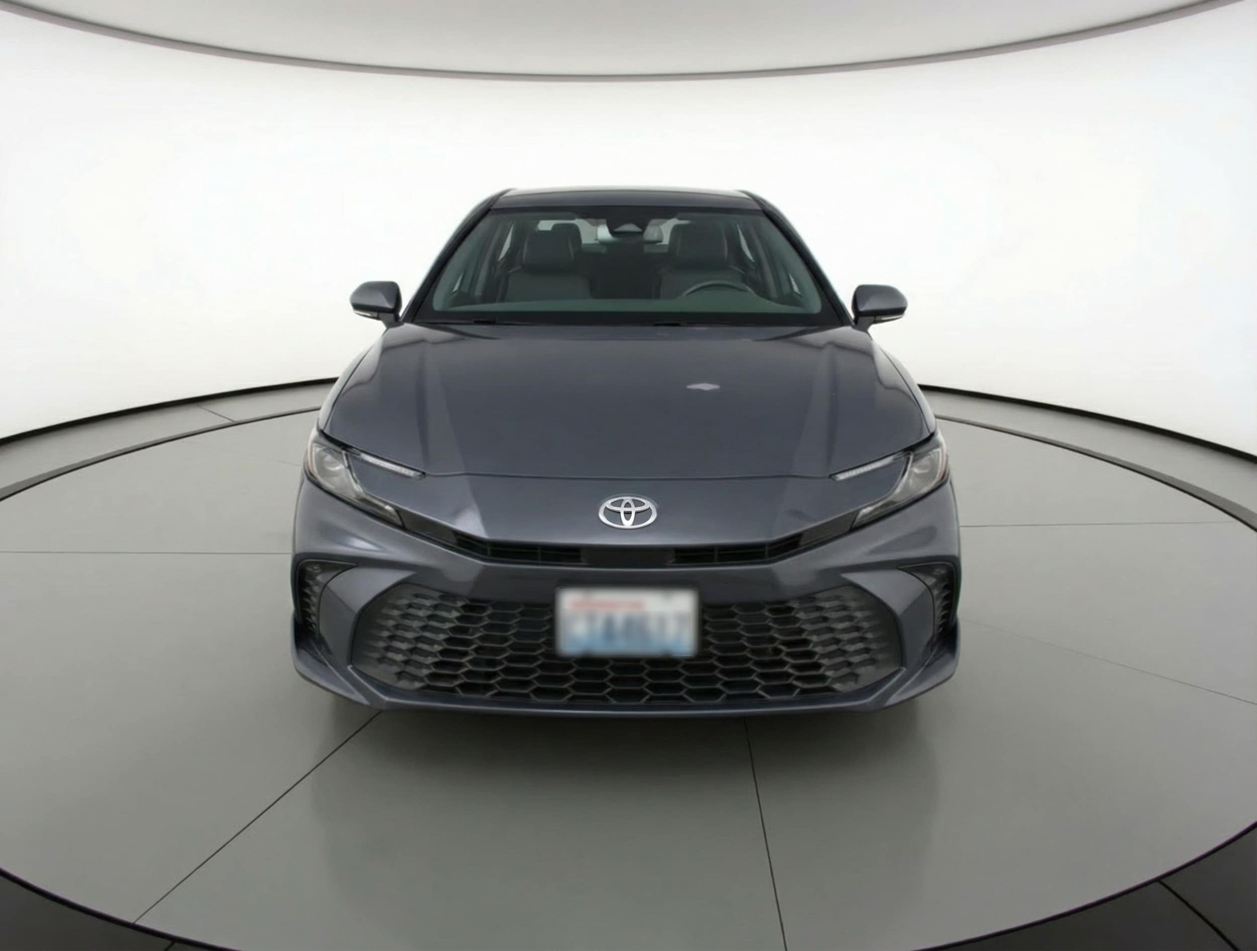 Thumbnail: 2025 Toyota Camry - 2