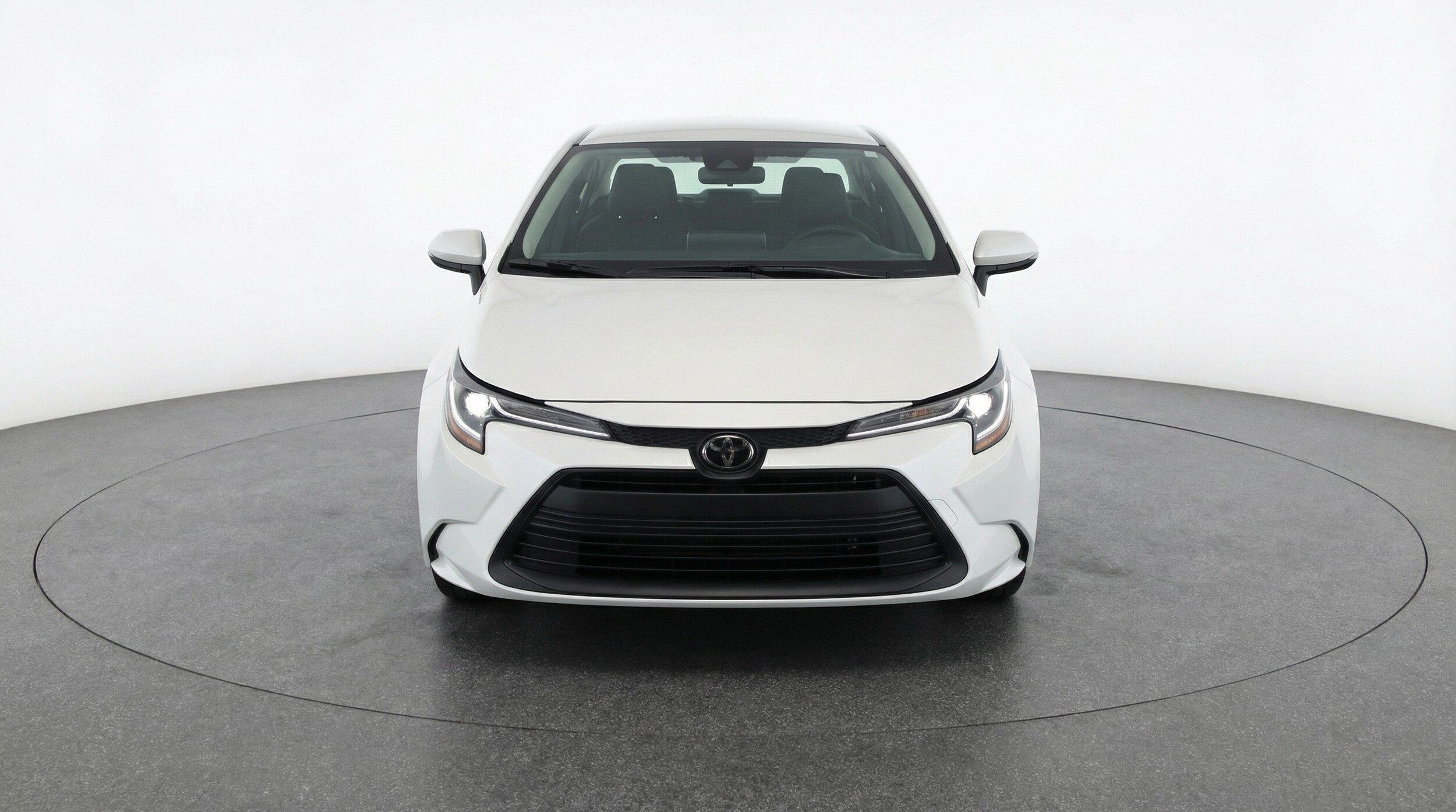 Thumbnail: 2025 Toyota Corolla - 2