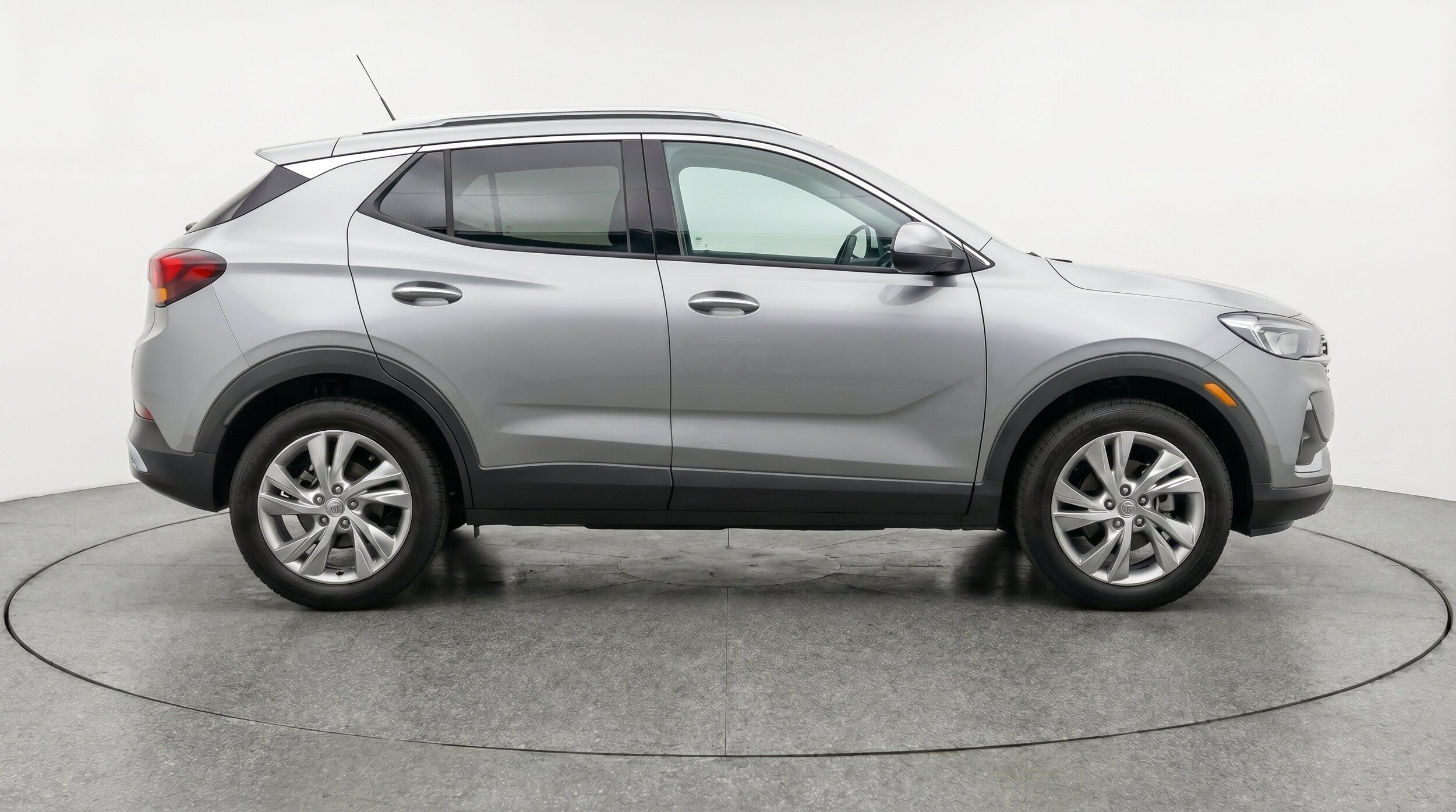 Thumbnail: 2026 Buick Encore GX - 11