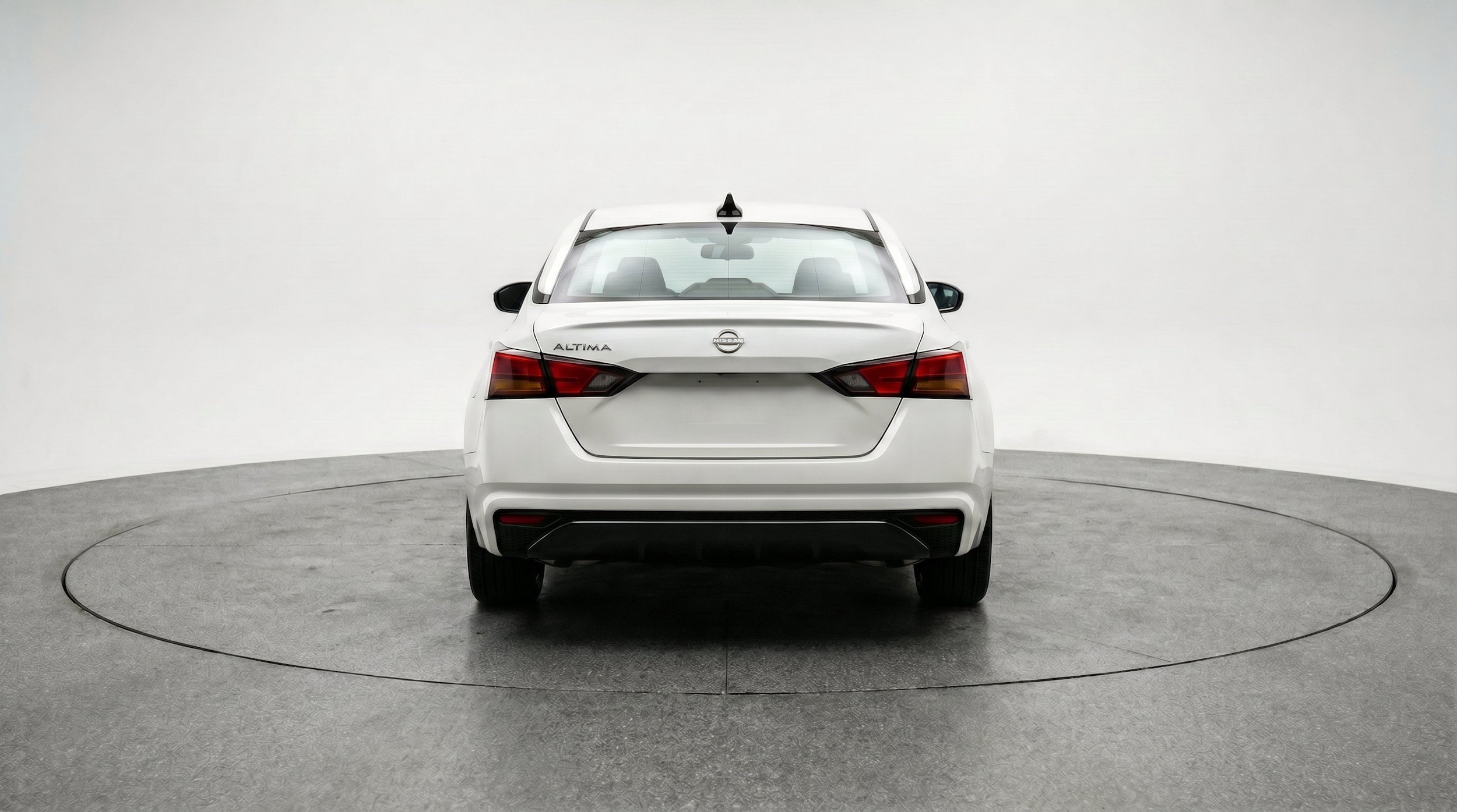 Thumbnail: 2026 Nissan Altima - 7