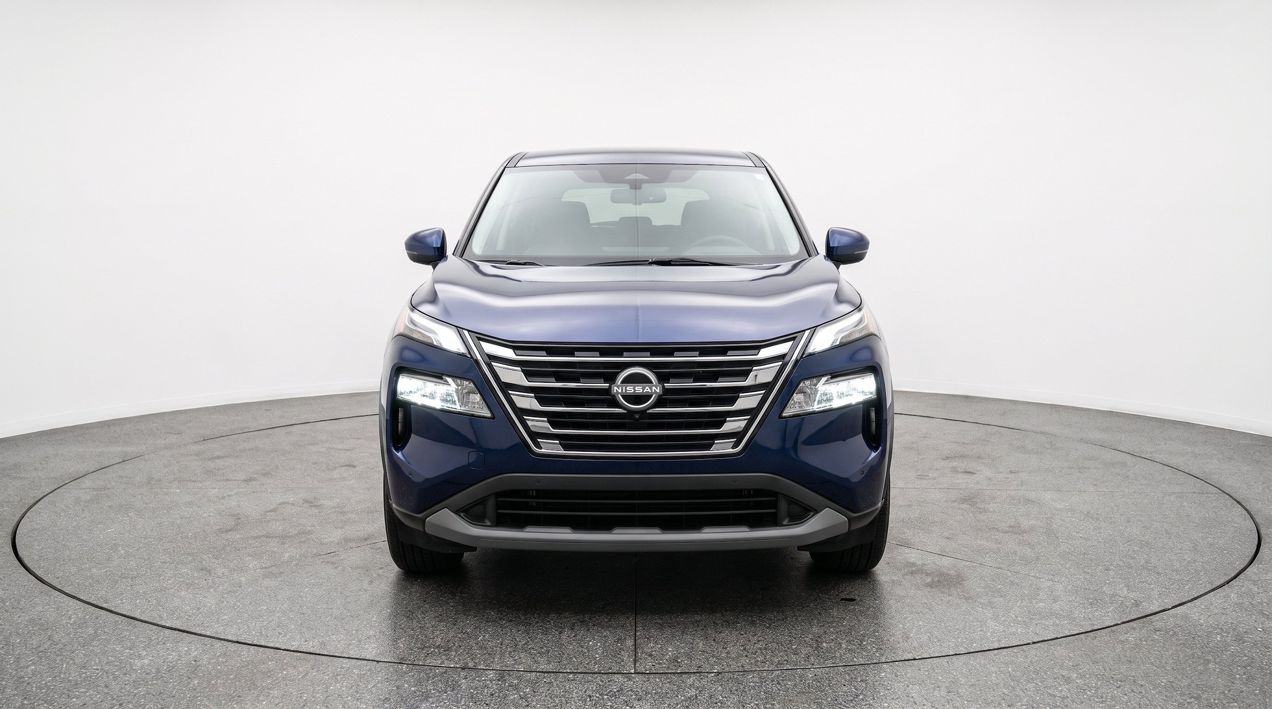 Thumbnail: 2026 Nissan Rogue - 2